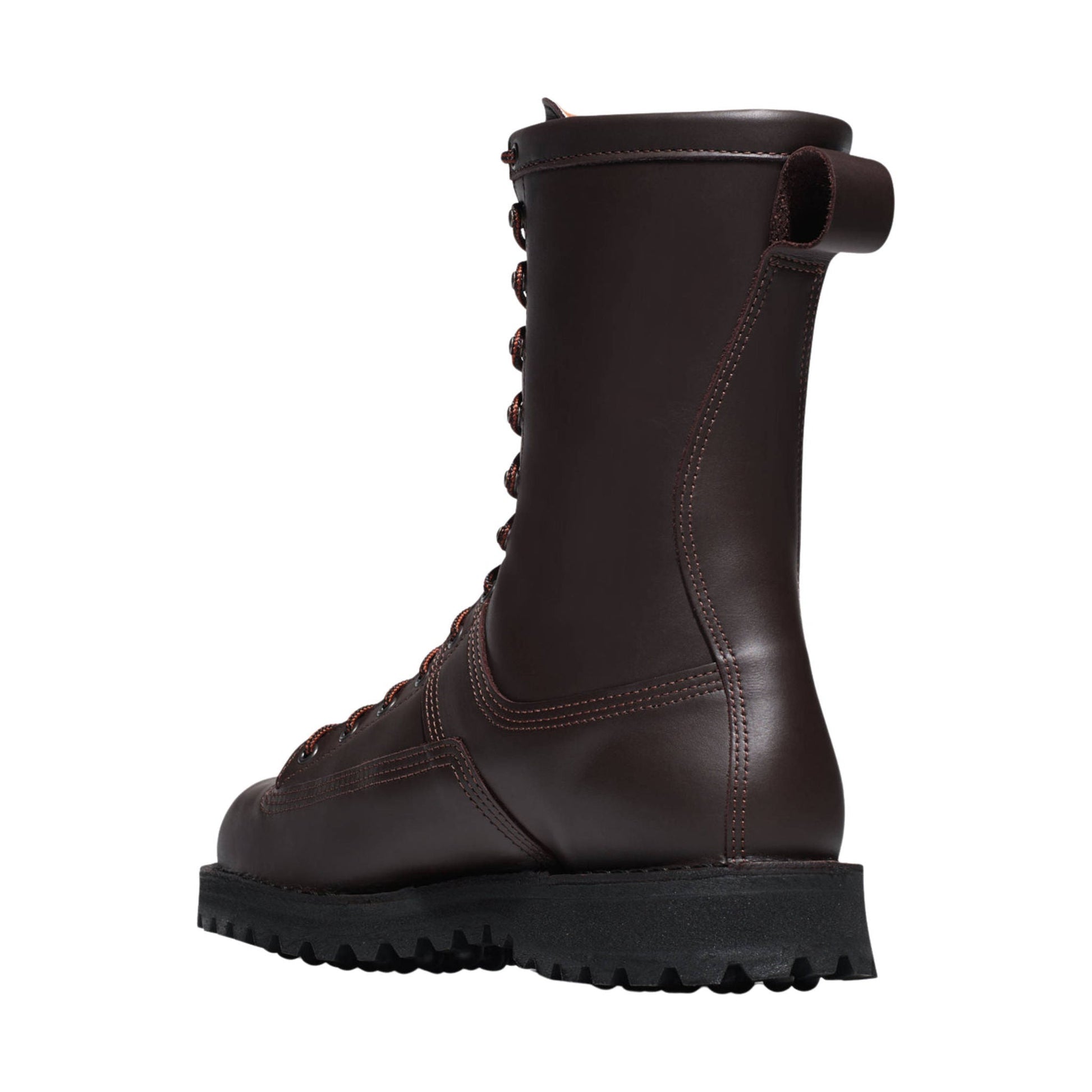 Danner Men's Canadian 10 Inch 600G Insulated Hunting Boot - Brown by Lenny's Shoe & Apparel