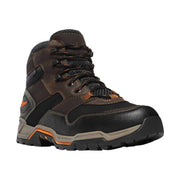 Danner Men's Field Ranger 6 Inch Composite Toe Work Boot - Brown Leather by Lenny's Shoe & Apparel