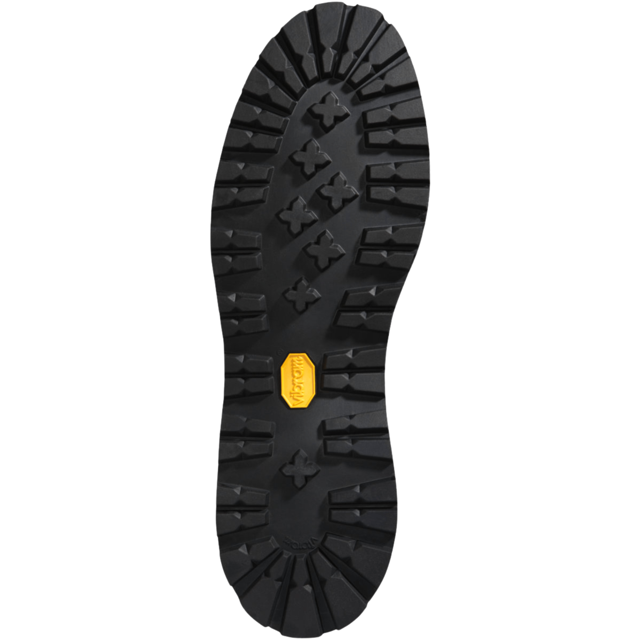 Danner Men's Fort Lewis 10 Inch 200G Insulated Work Boot - Black by Lenny's Shoe & Apparel