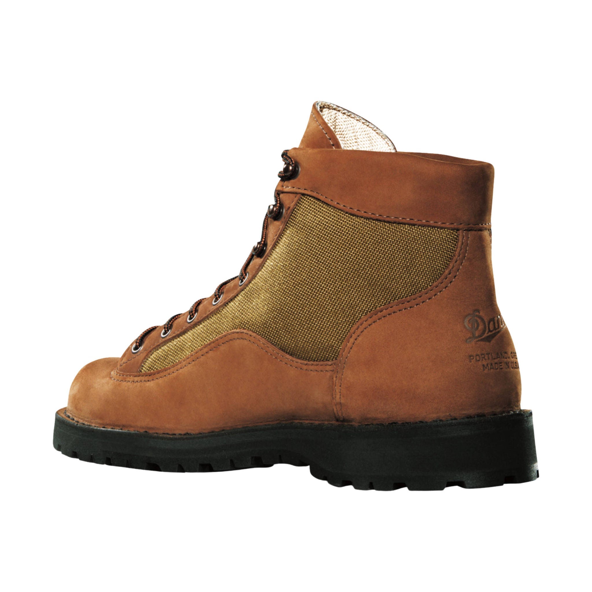 Danner Men's Light II Hiking Boot - Brown by Lenny's Shoe & Apparel