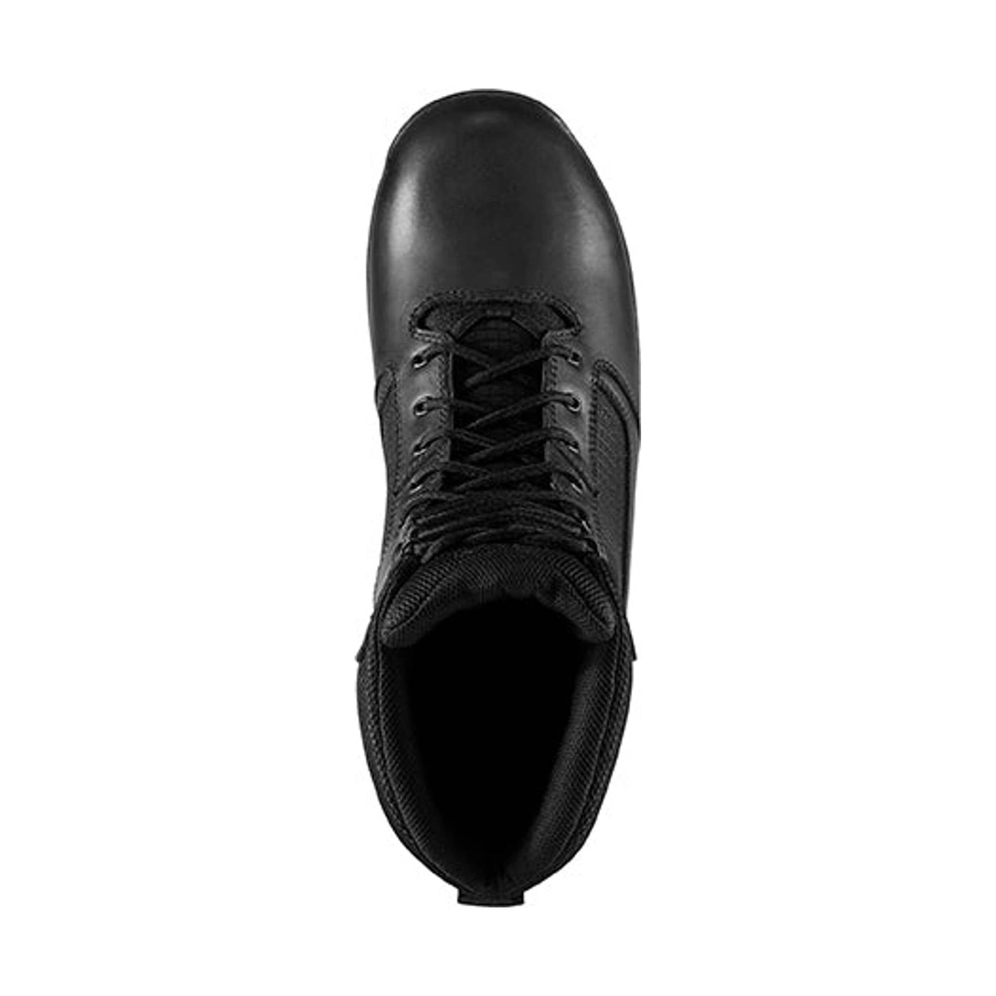 Danner Men's Lookout 8" Insulated 800G Work Boot - Black by Lenny's Shoe & Apparel
