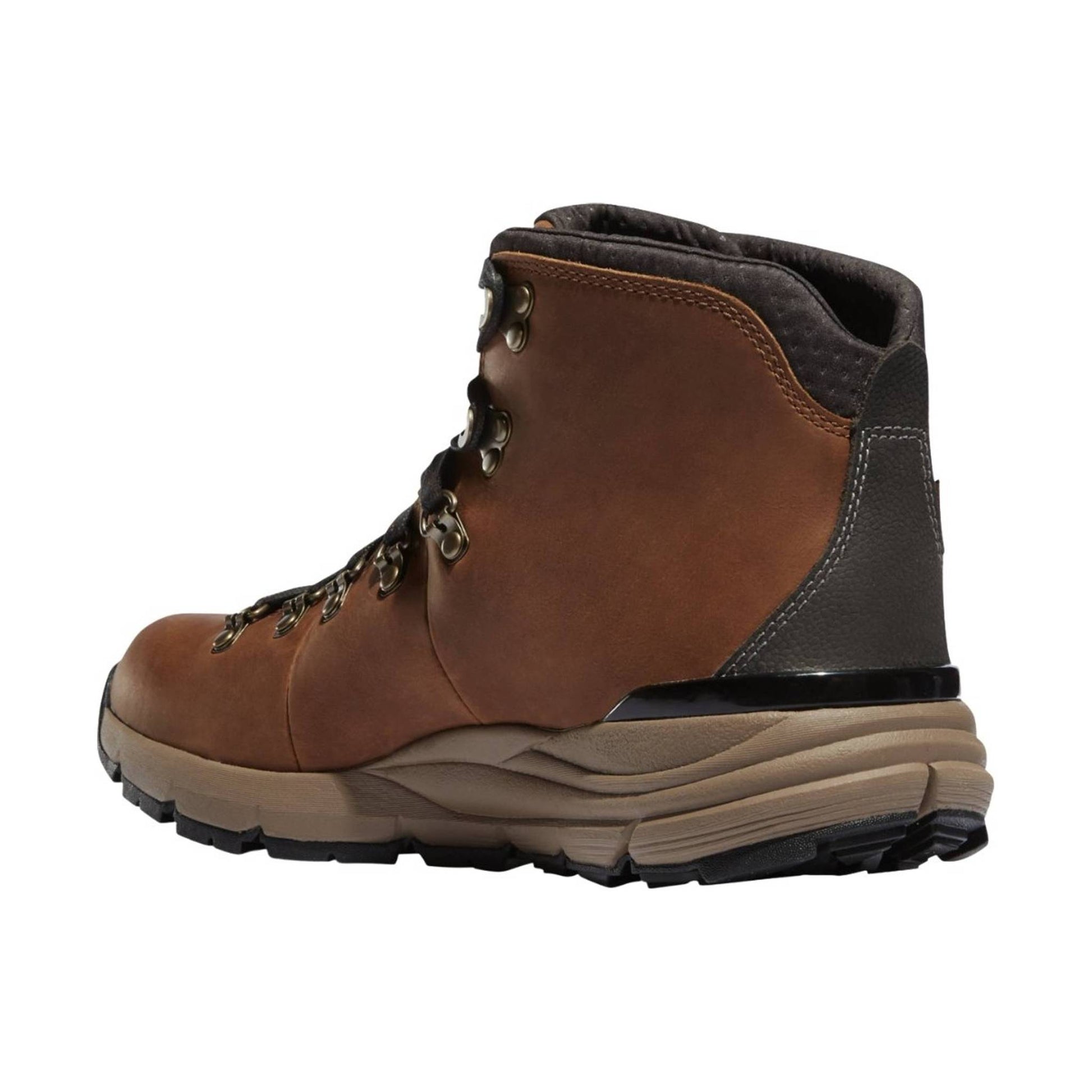 Danner Men's Mountain 600 Hiking Boot - Brown by Lenny's Shoe & Apparel