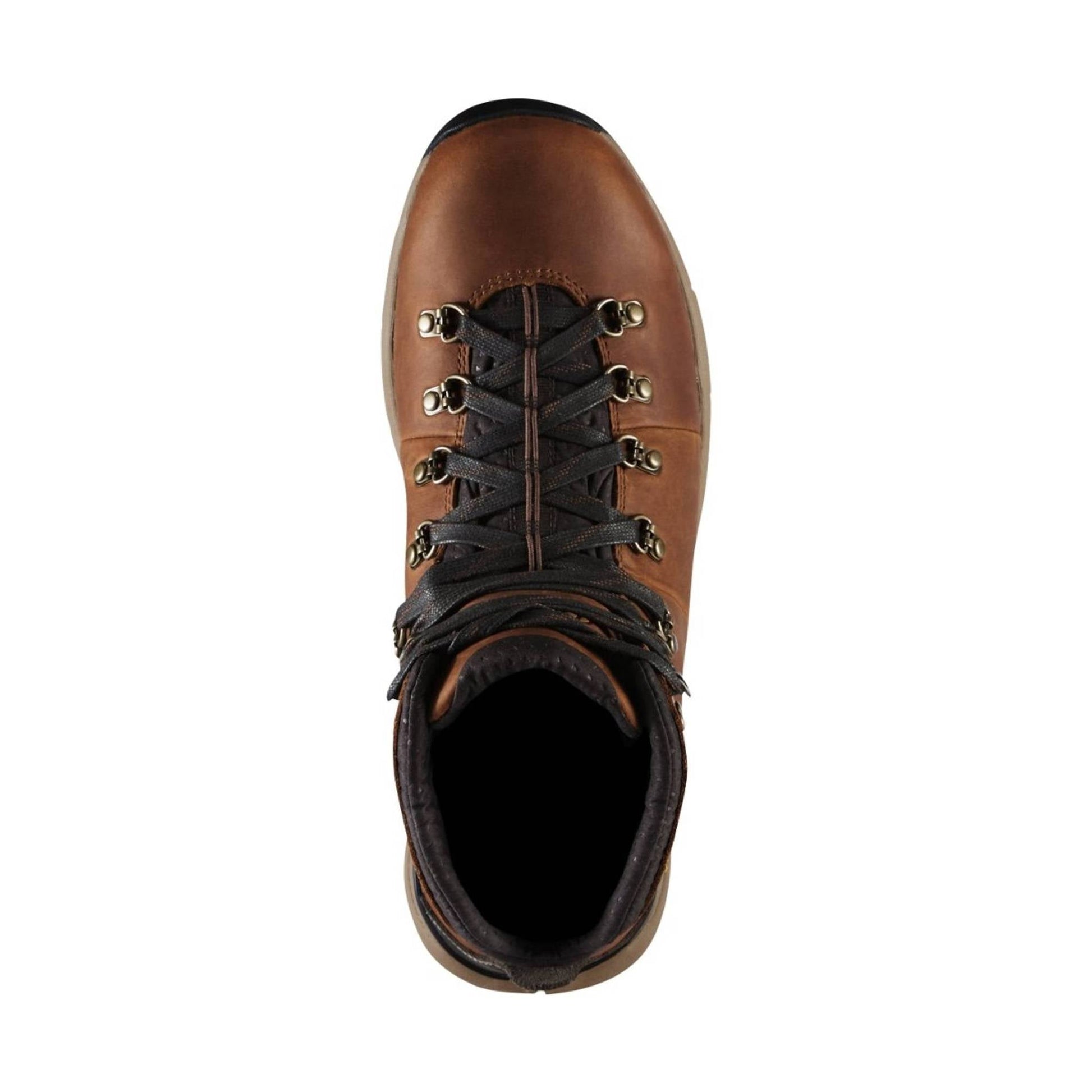 Danner Men's Mountain 600 Hiking Boot - Brown by Lenny's Shoe & Apparel