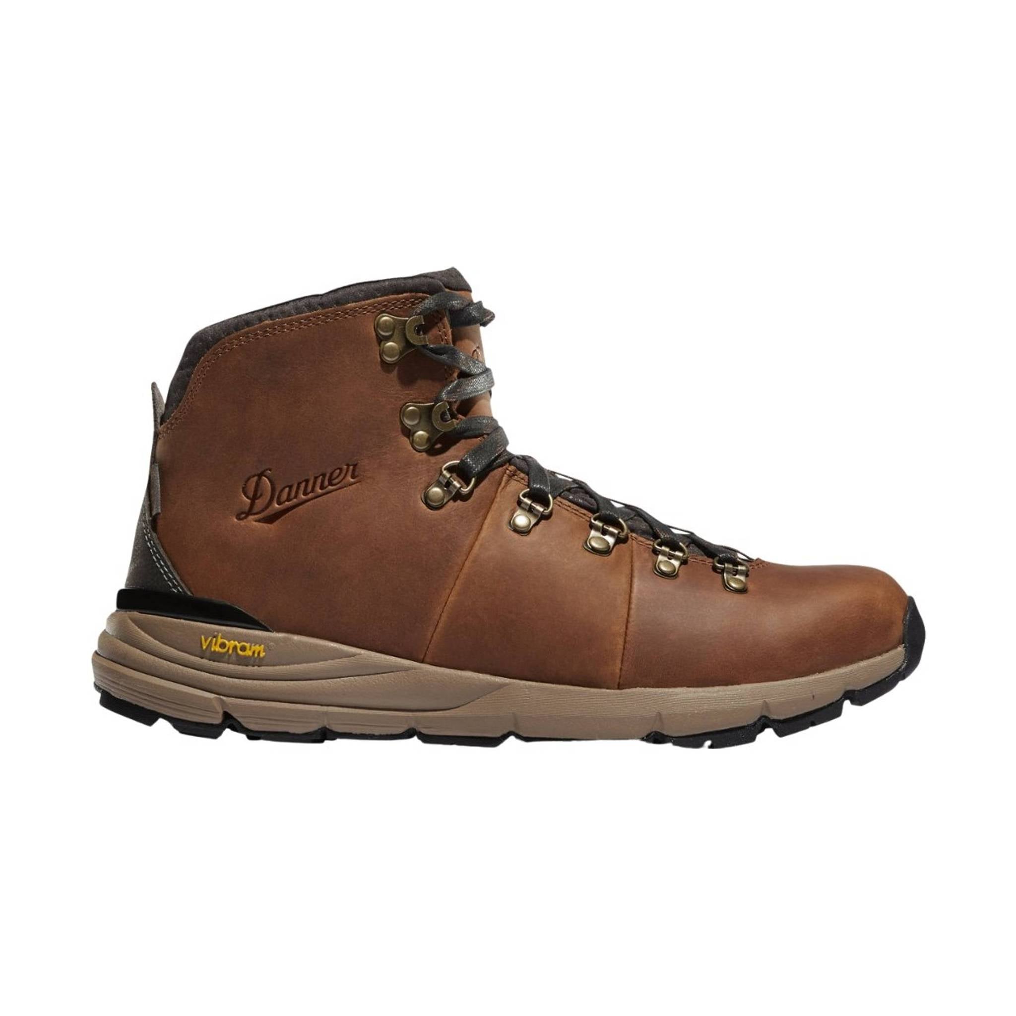 Danner Men's Mountain 600 Hiking Boot - Brown by Lenny's Shoe & Apparel