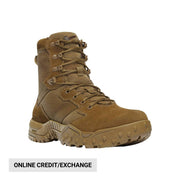 Danner Men's Scorch Military 8 Inch Boot - Coyote by Lenny's Shoe & Apparel