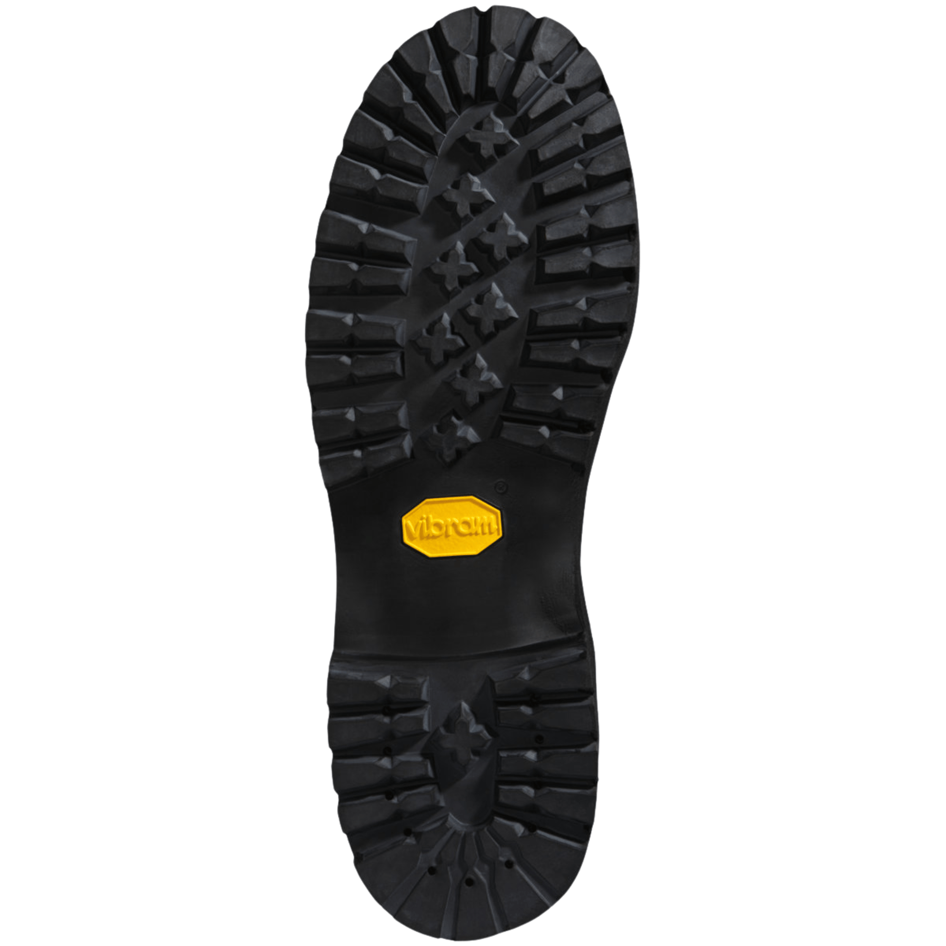 Danner Men's Super Rain Forest 8 Inch Work Boot - Black by Lenny's Shoe & Apparel
