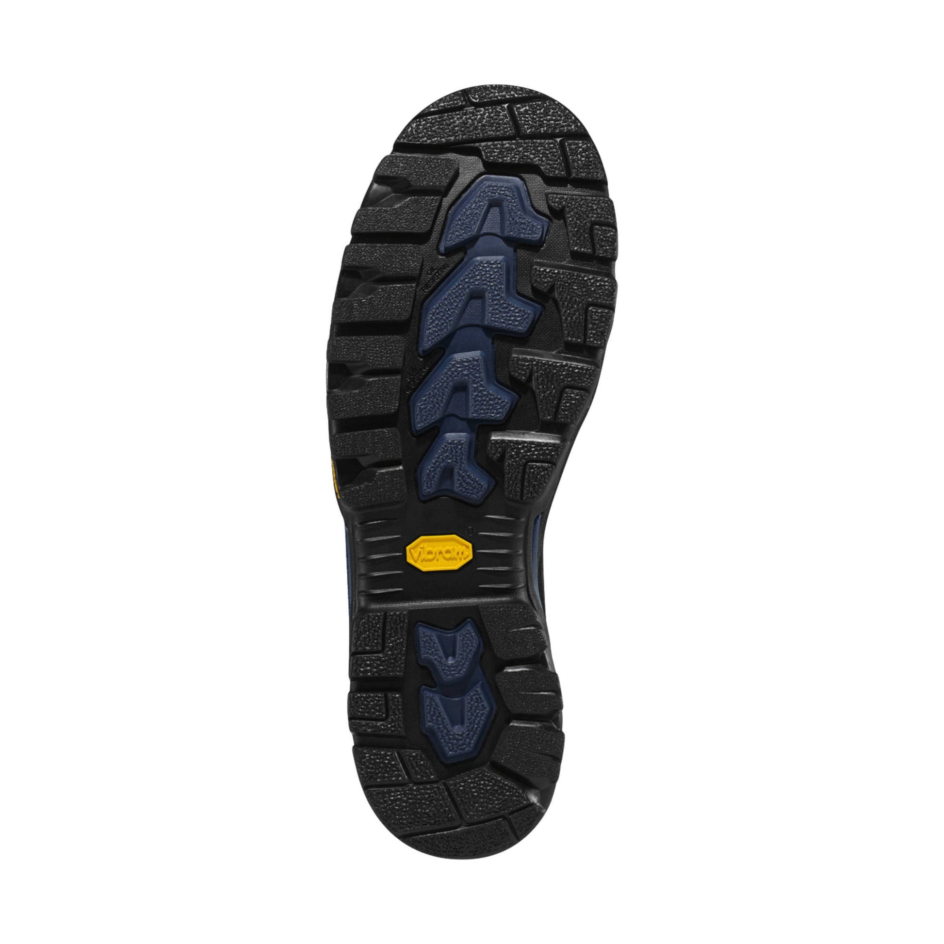 Danner Men's Vicious 4.5 Inch Composite Toe Work Boot - Black by Lenny's Shoe & Apparel