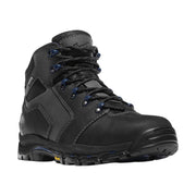 Danner Men's Vicious 4.5 Inch Composite Toe Work Boot - Black by Lenny's Shoe & Apparel