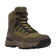 Danner Men's Vital Trail 5 Inch Hiking Boot - Brown/Olive