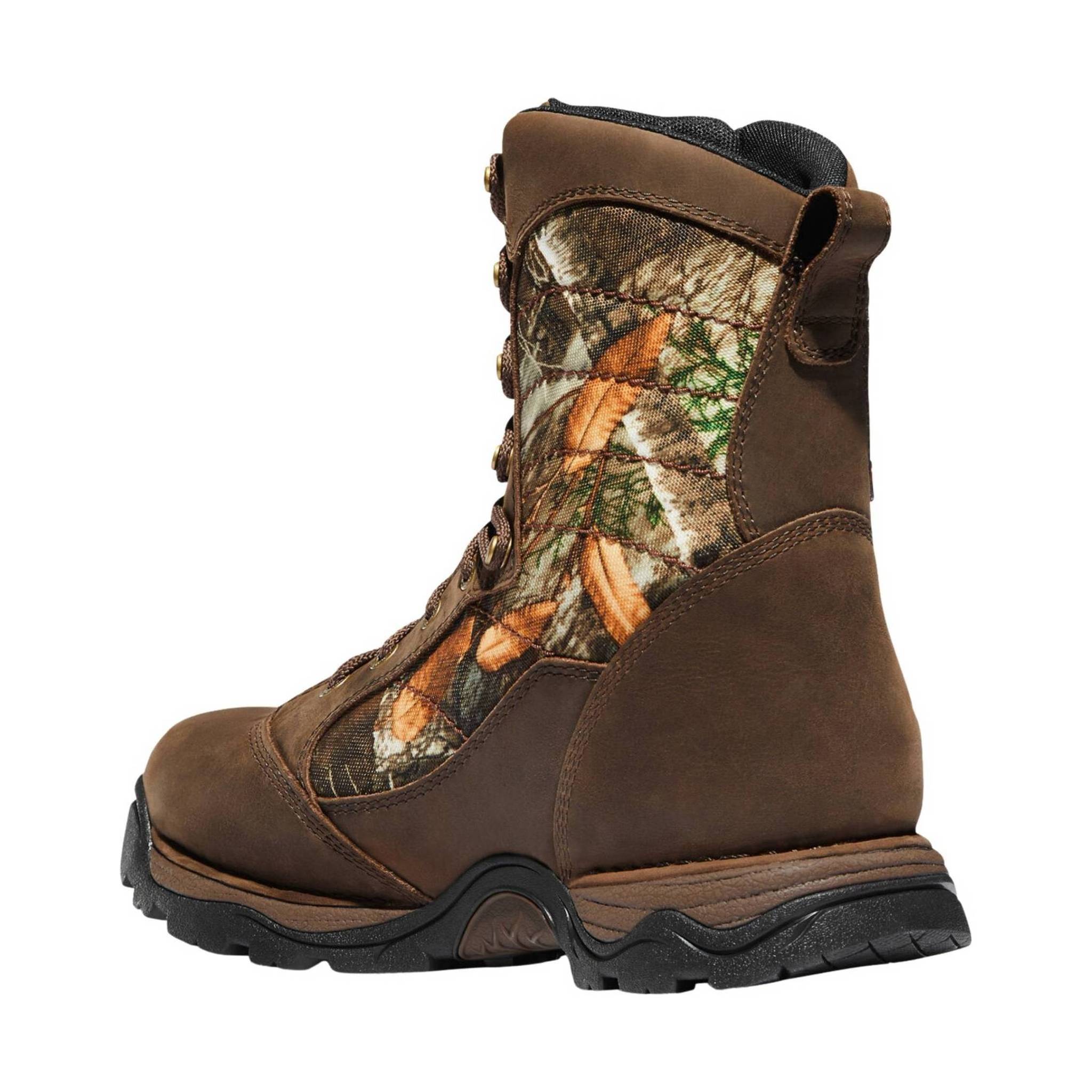 Danner Pronghorn 8 Inch 1200G Waterproof Boot - Realtree Edge by Lenny's Shoe & Apparel