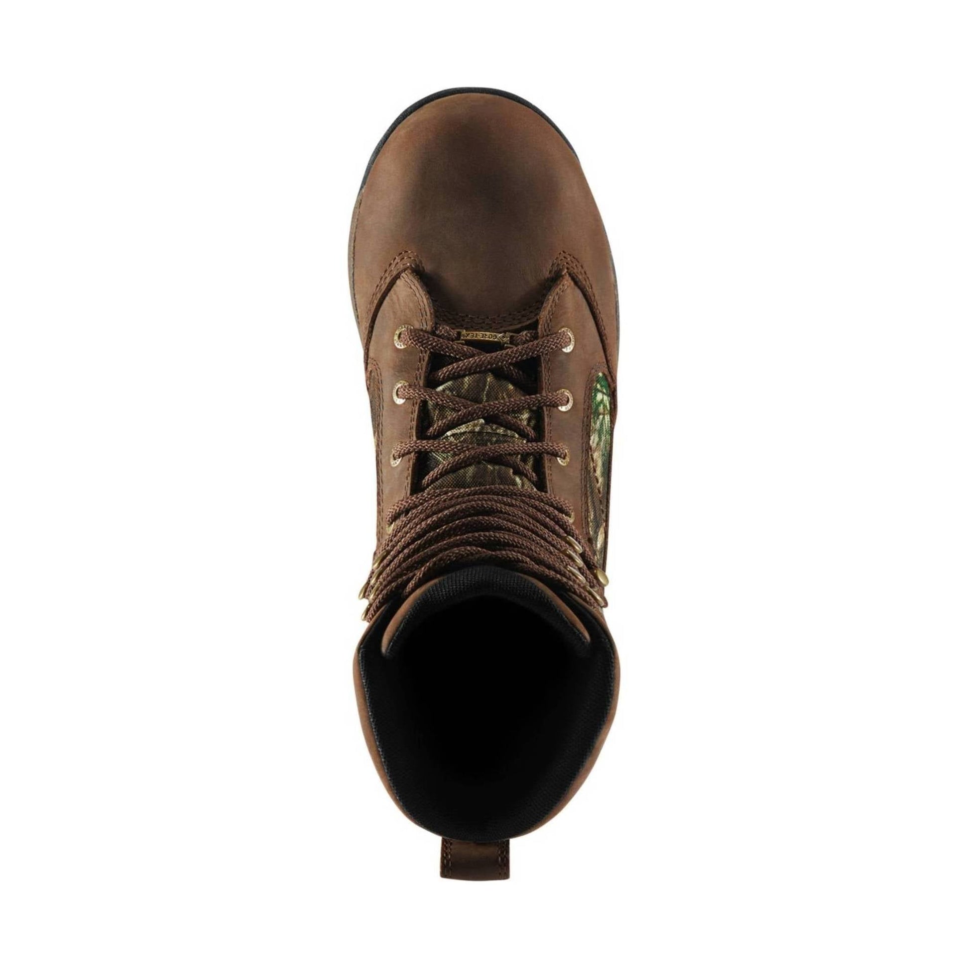 Danner Pronghorn 8 Inch 1200G Waterproof Boot - Realtree Edge by Lenny's Shoe & Apparel