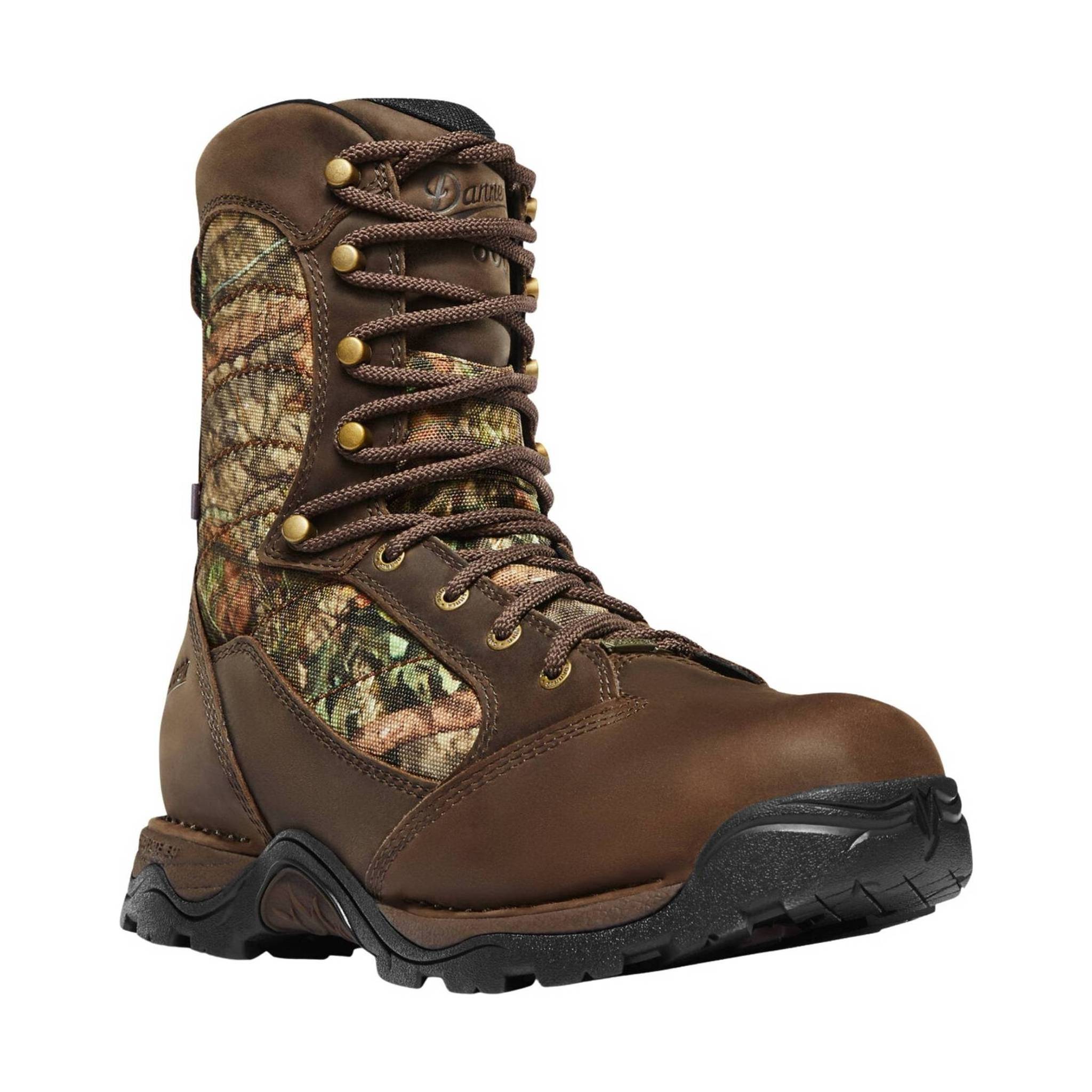 Danner Pronghorn 8 Inch 800G Waterproof Boot - Mossy Oak Break-Up Country by Lenny's Shoe & Apparel