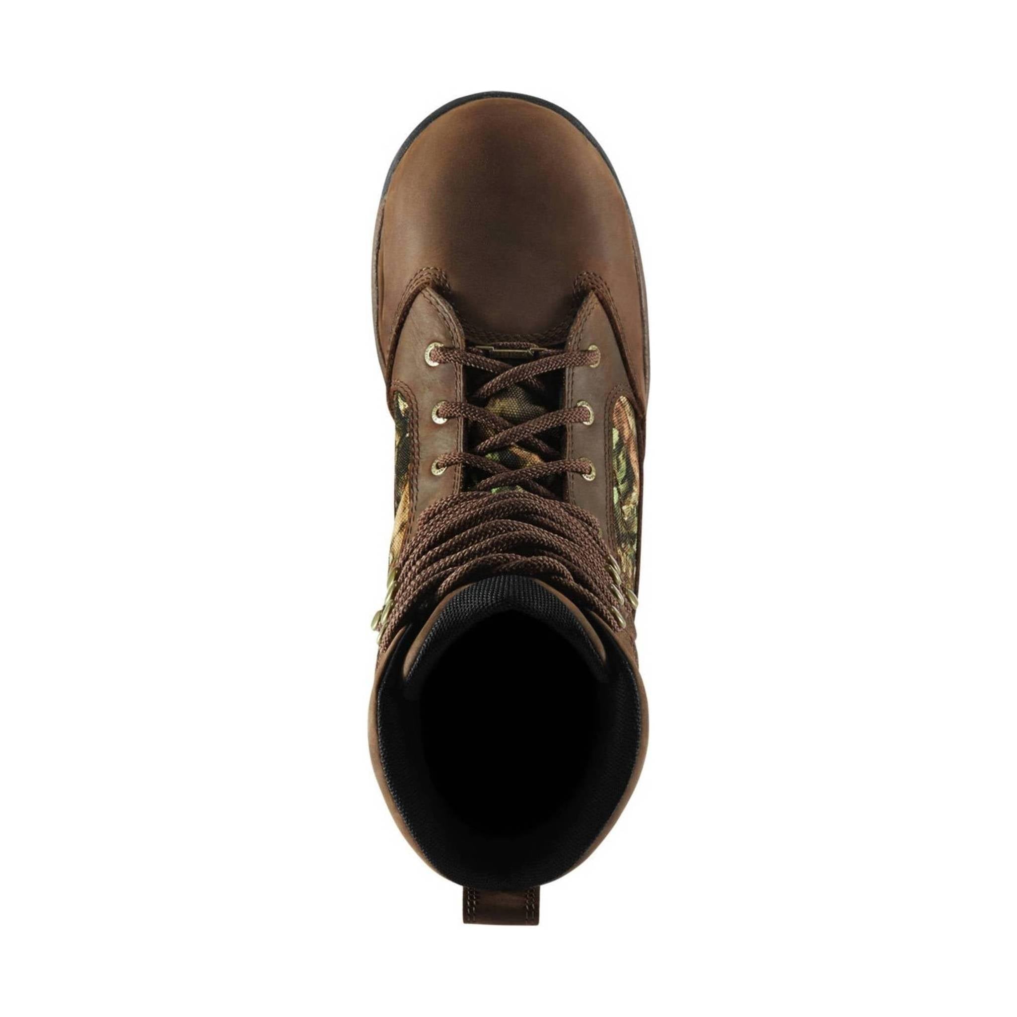 Danner Pronghorn 8 Inch 800G Waterproof Boot - Mossy Oak Break-Up Country by Lenny's Shoe & Apparel