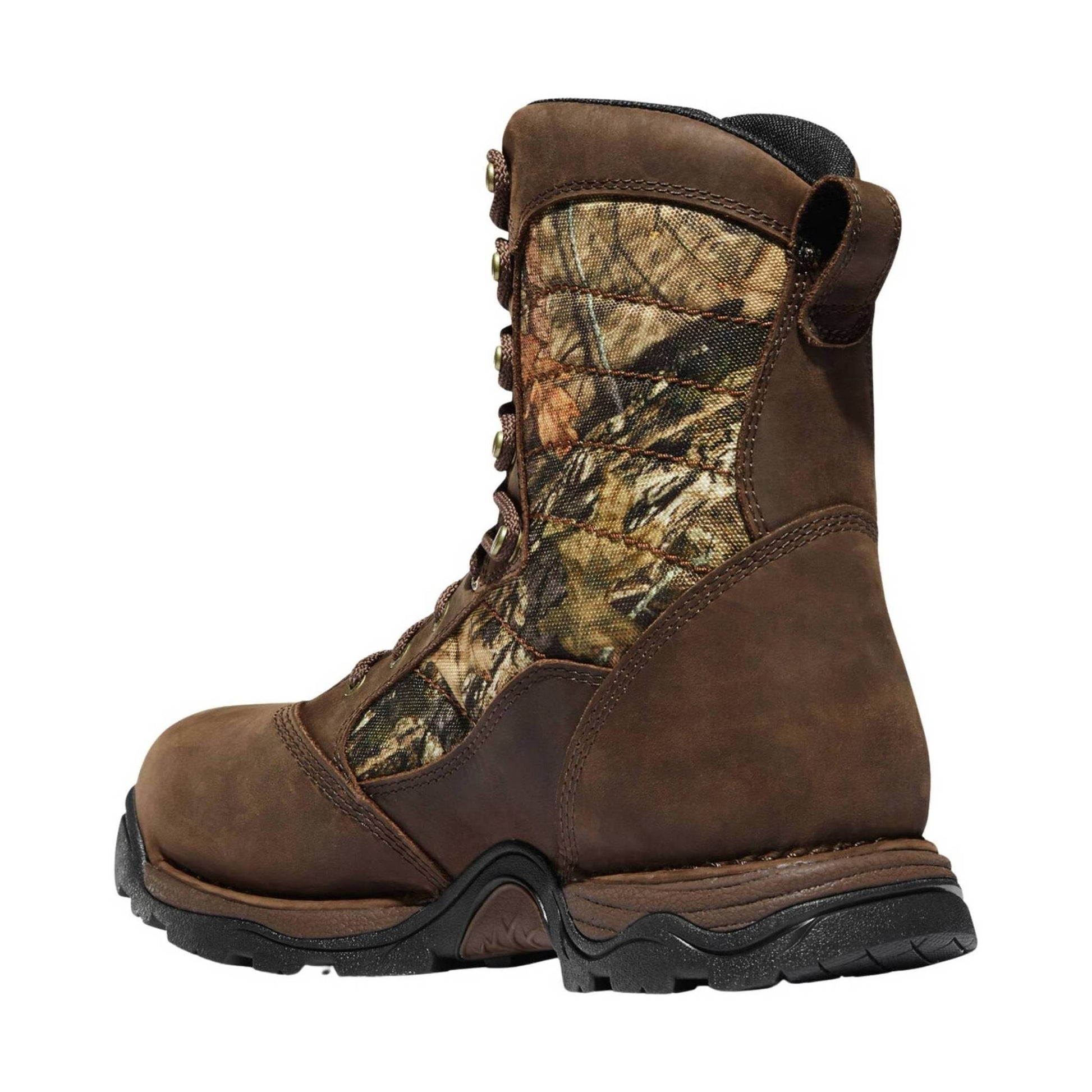 Danner Pronghorn 8 Inch 800G Waterproof Boot - Mossy Oak Break-Up Country by Lenny's Shoe & Apparel