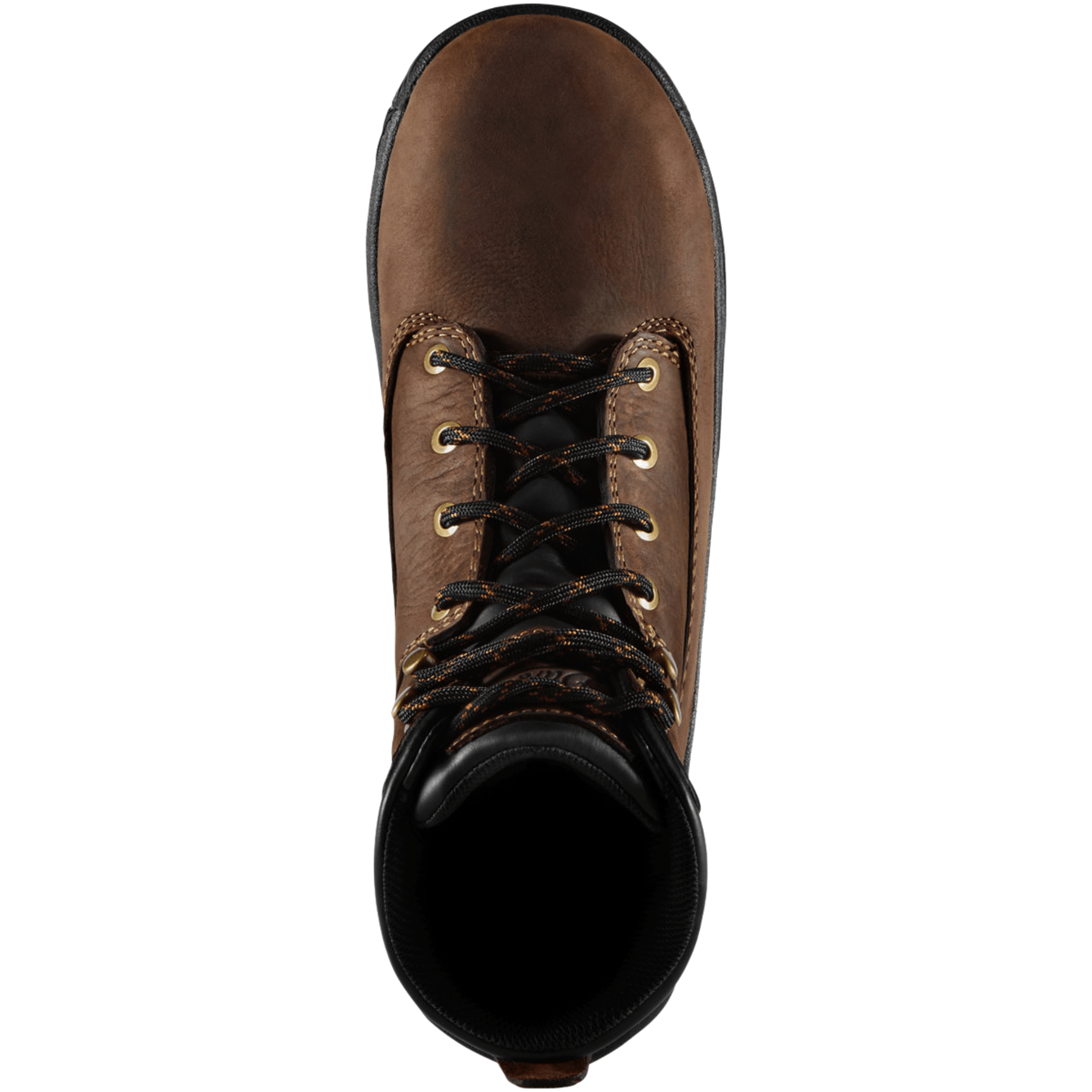 Danner Women's Caliper Work Boot - Brown by Lenny's Shoe & Apparel