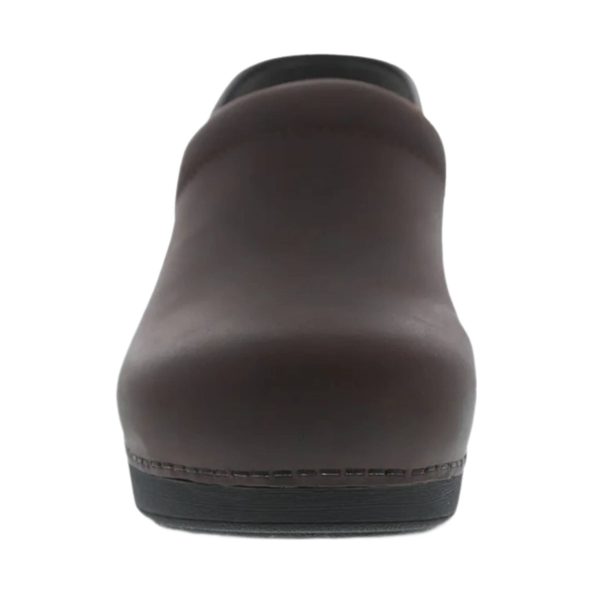 Dansko Men's XP 2.0 Clog - Brown Oiled by Lenny's Shoe & Apparel