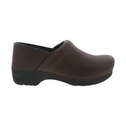 Dansko Men's XP 2.0 Clog - Brown Oiled by Lenny's Shoe & Apparel