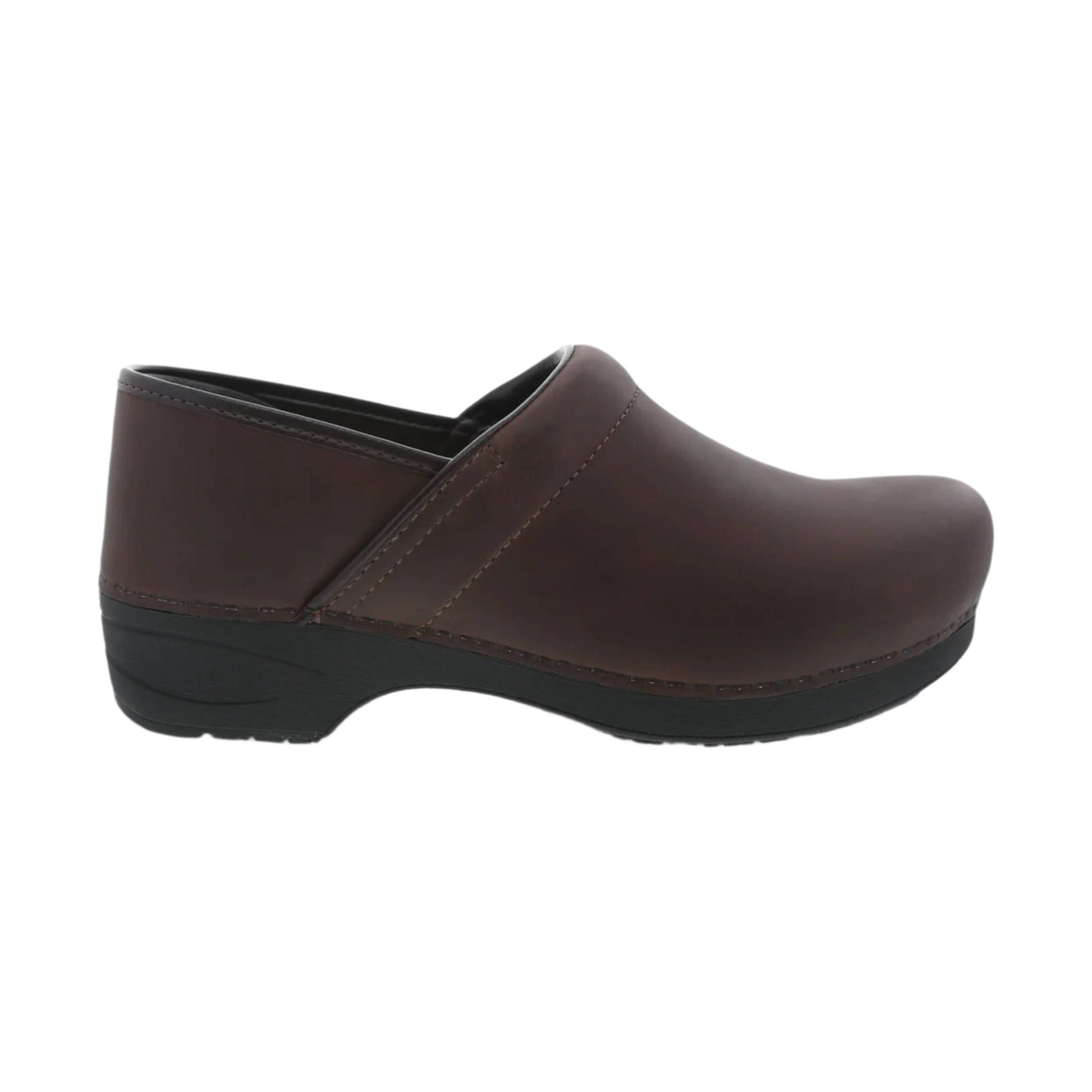 Dansko Men's XP 2.0 Clog - Brown Oiled by Lenny's Shoe & Apparel