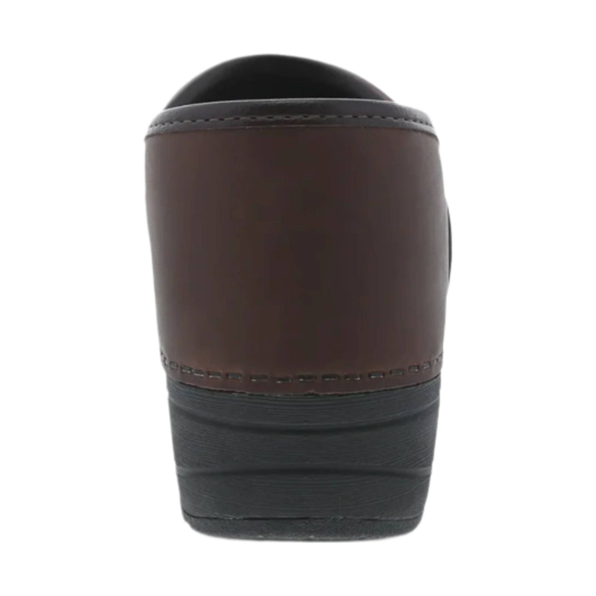 Dansko Men's XP 2.0 Clog - Brown Oiled by Lenny's Shoe & Apparel
