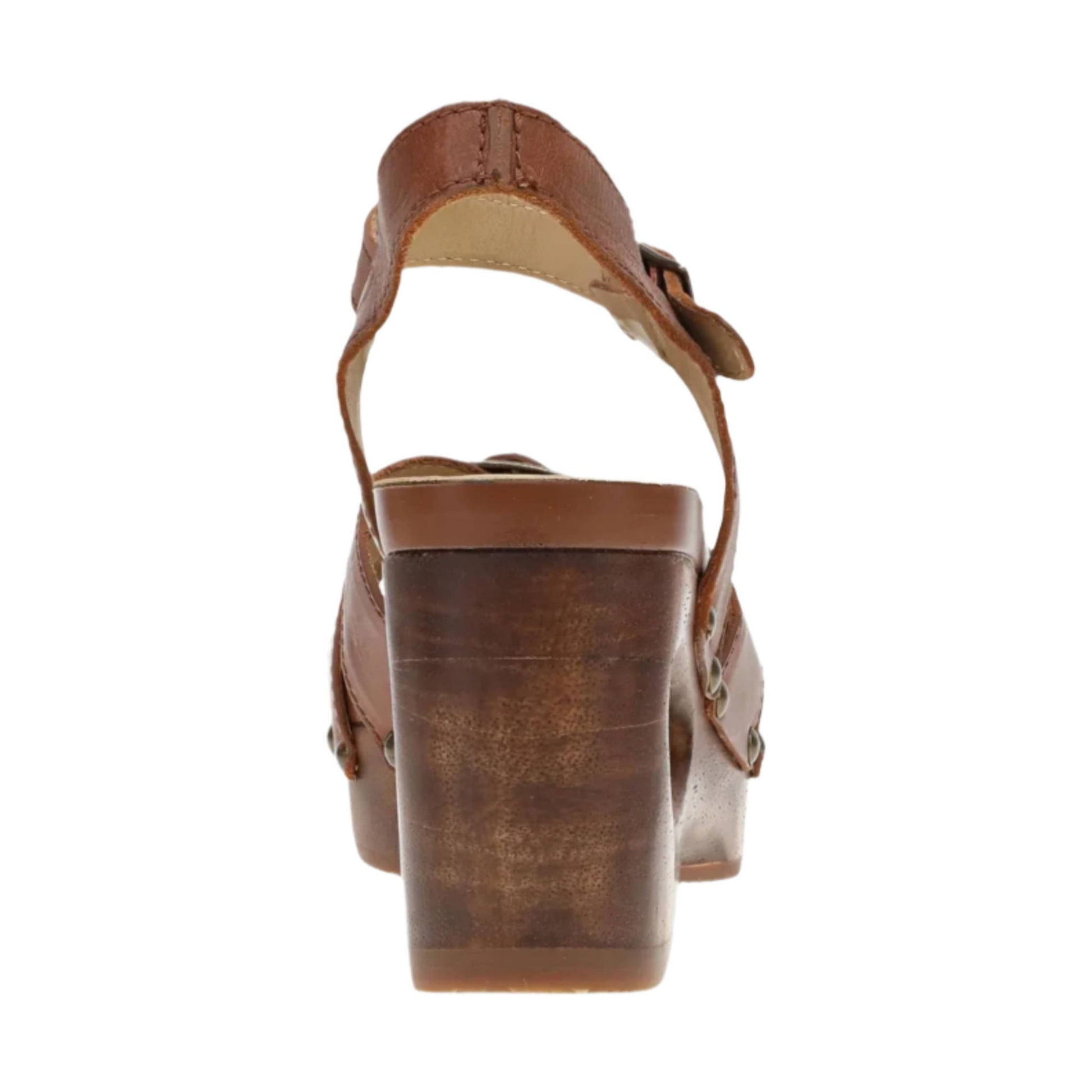 Dansko Women's Alanna Sandals - Tan by Lenny's Shoe & Apparel