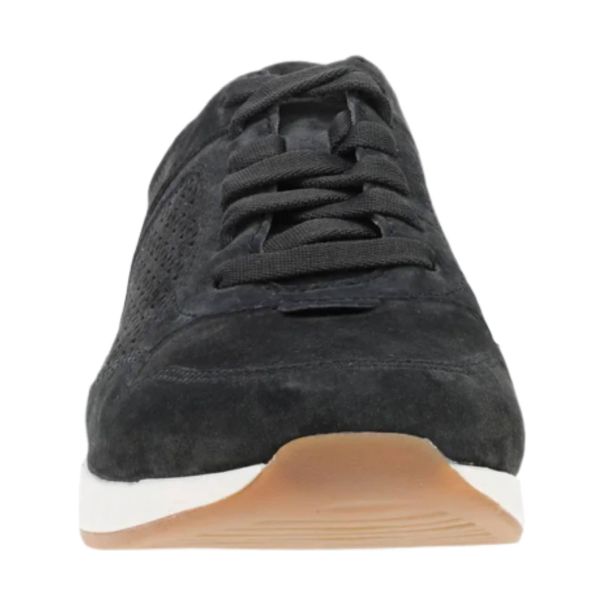 Dansko Women's Catie Sneaker - Black by Lenny's Shoe & Apparel
