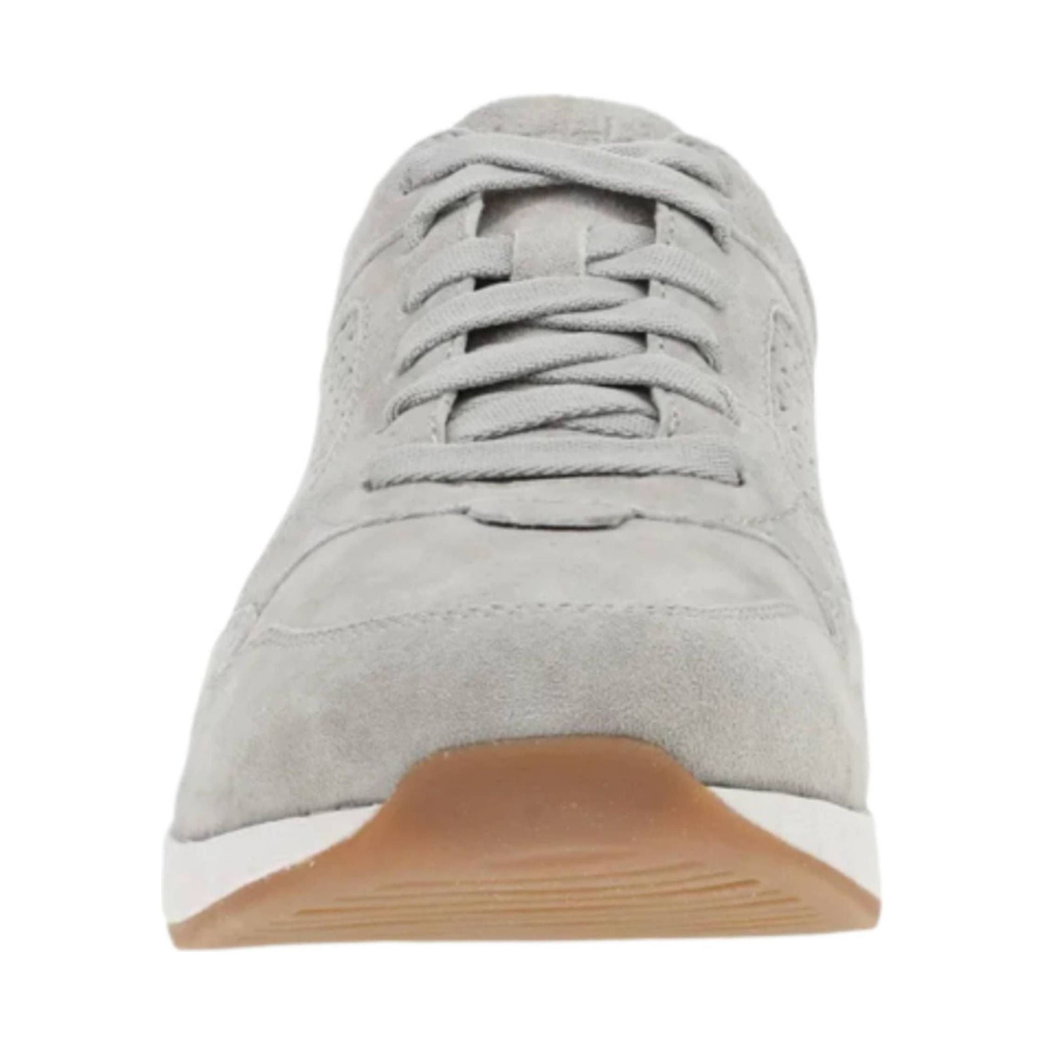 Dansko Women's Catie Sneaker - Grey by Lenny's Shoe & Apparel