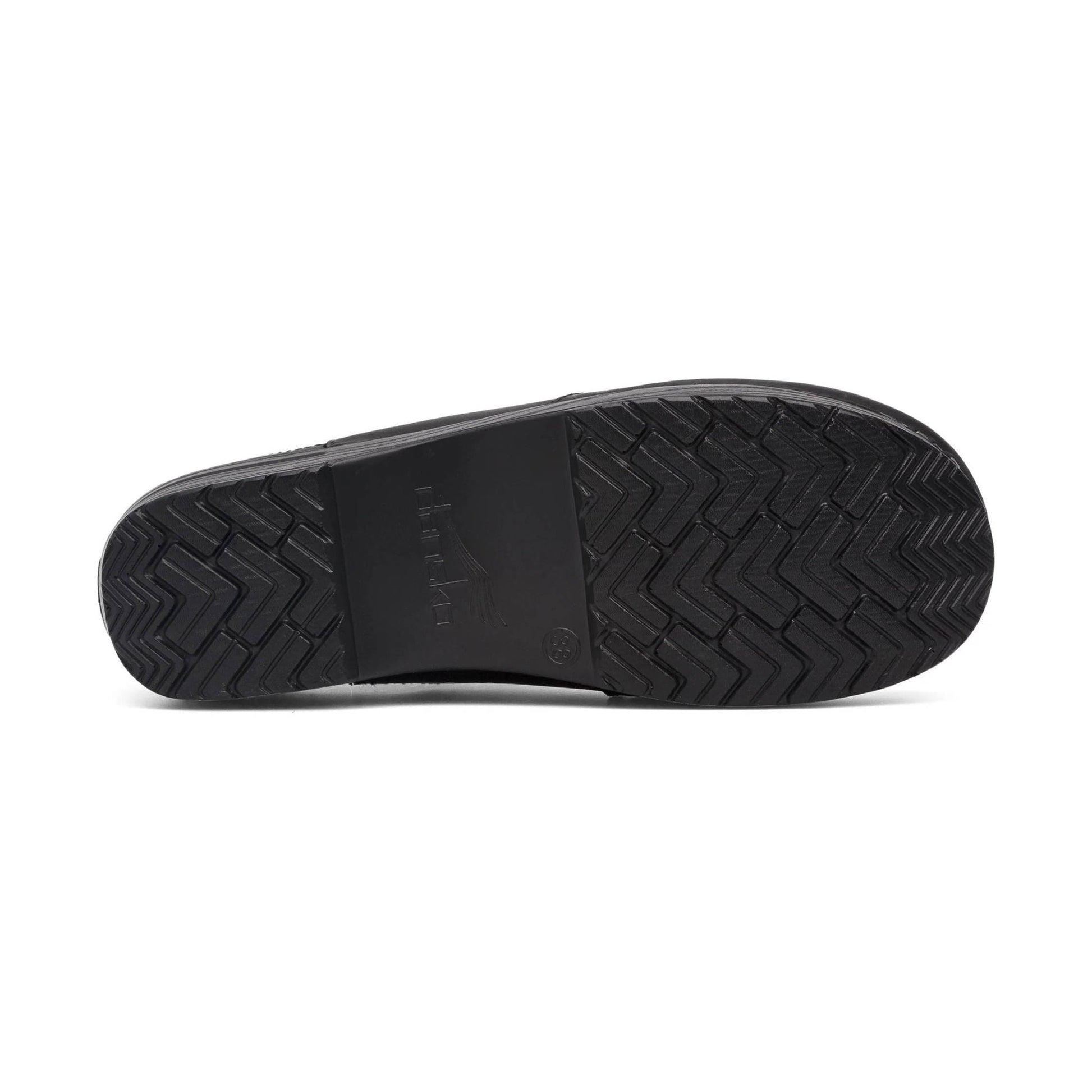Dansko Women's Frankie Boots - Black Oiled by Lenny's Shoe & Apparel
