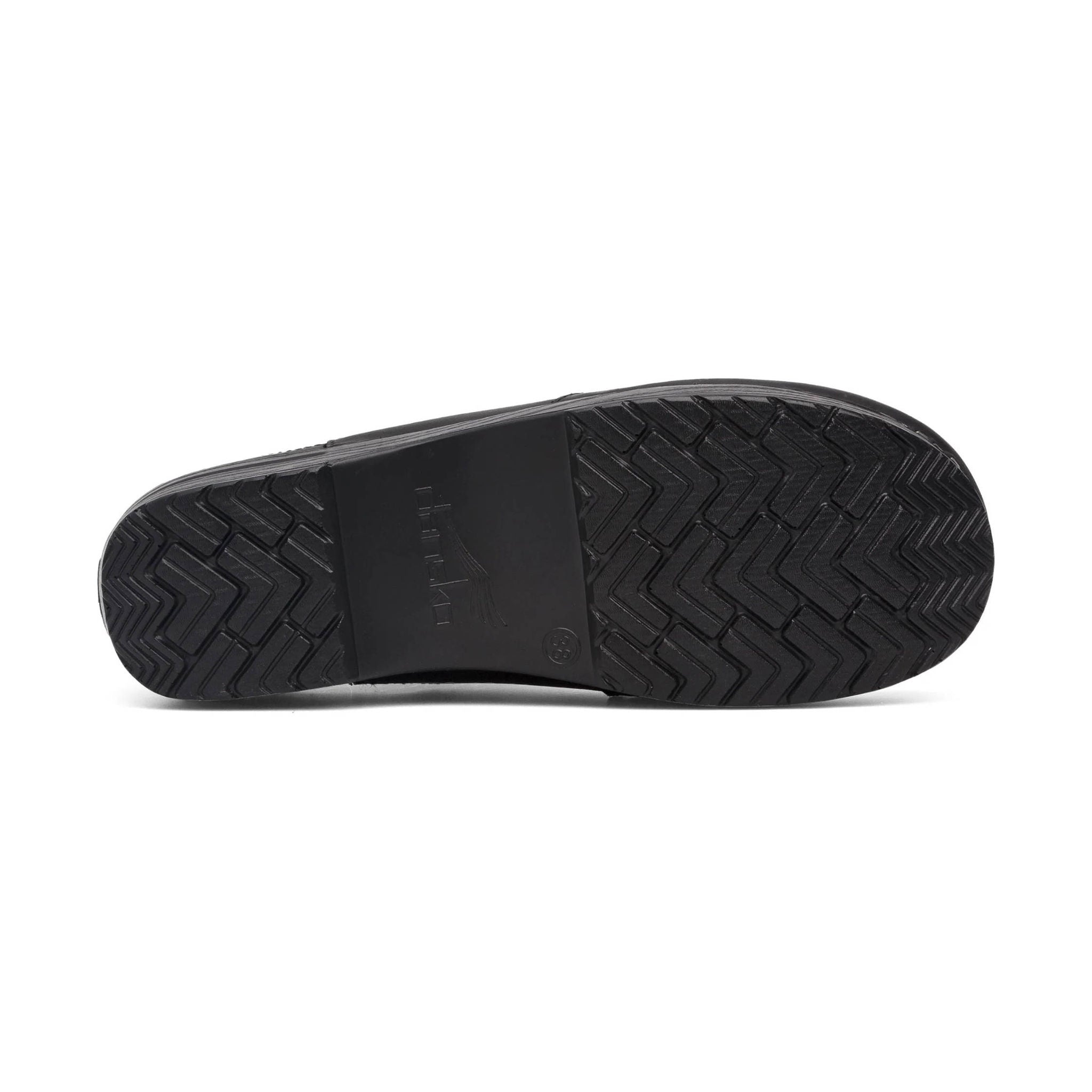 Dansko Women's Frankie Boots - Black Oiled by Lenny's Shoe & Apparel