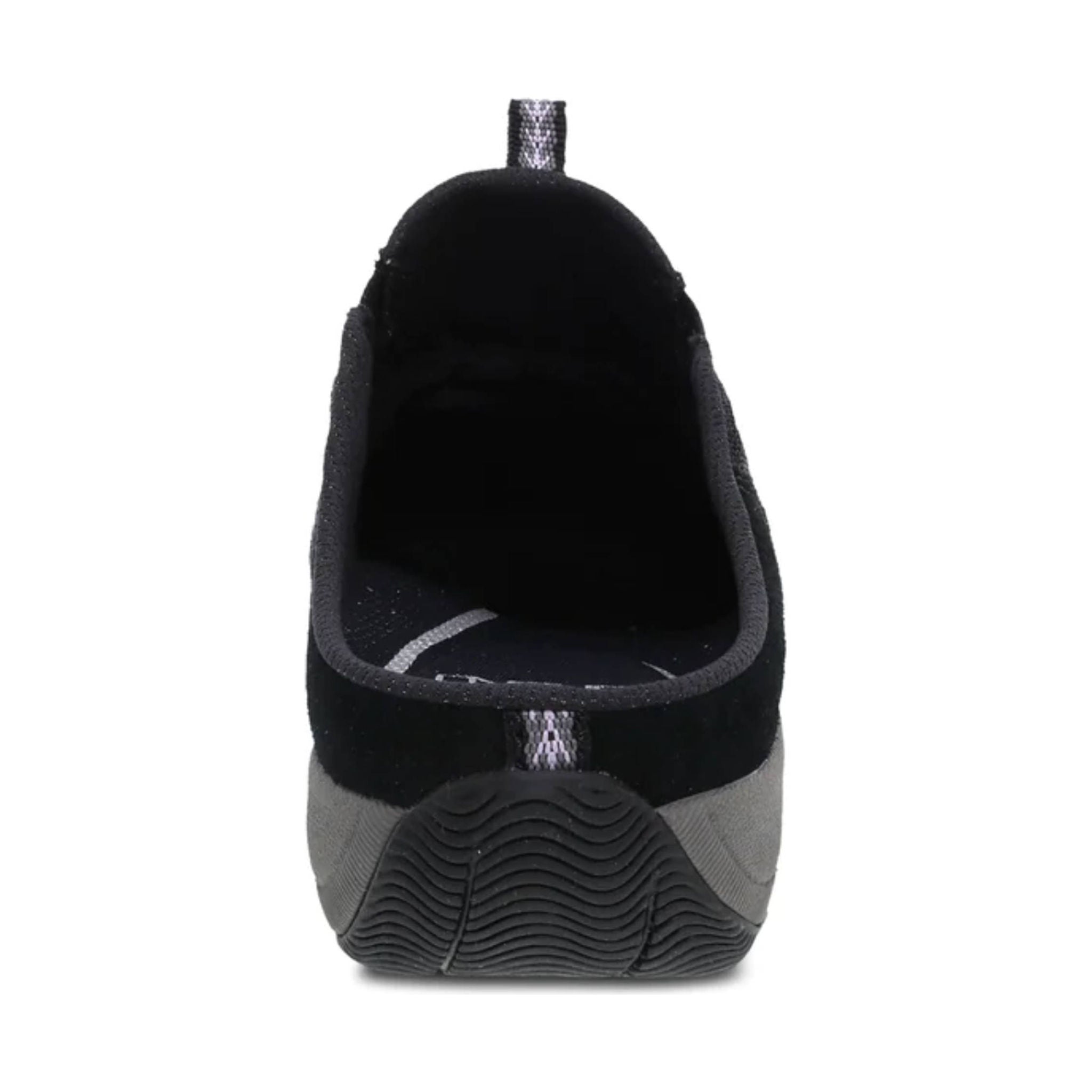 Dansko Women's Hayleigh Sneaker - Black by Lenny's Shoe & Apparel