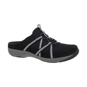 Dansko Women's Hayleigh Sneaker - Black by Lenny's Shoe & Apparel
