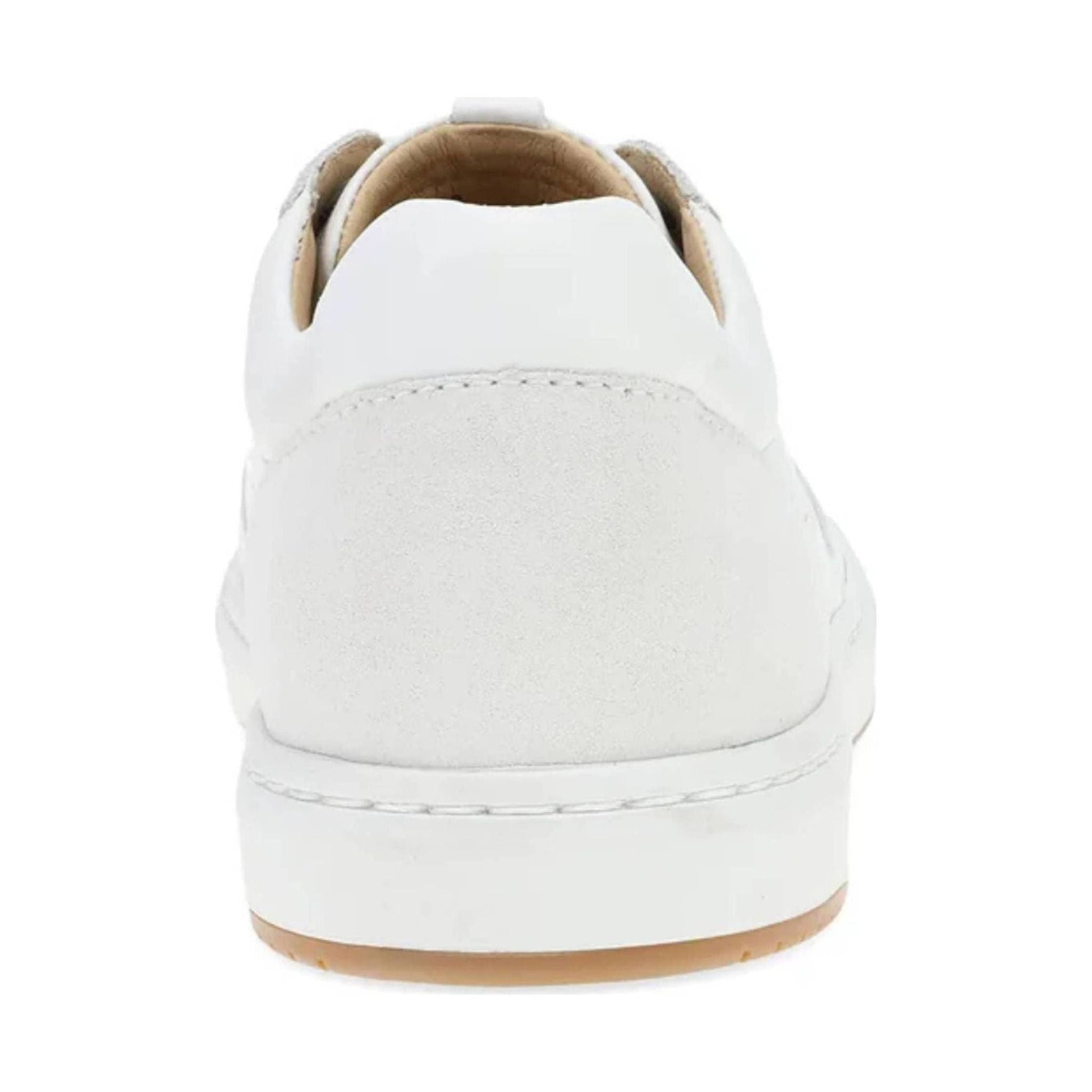 Dansko Women's Josey Sneaker - White by Lenny's Shoe & Apparel