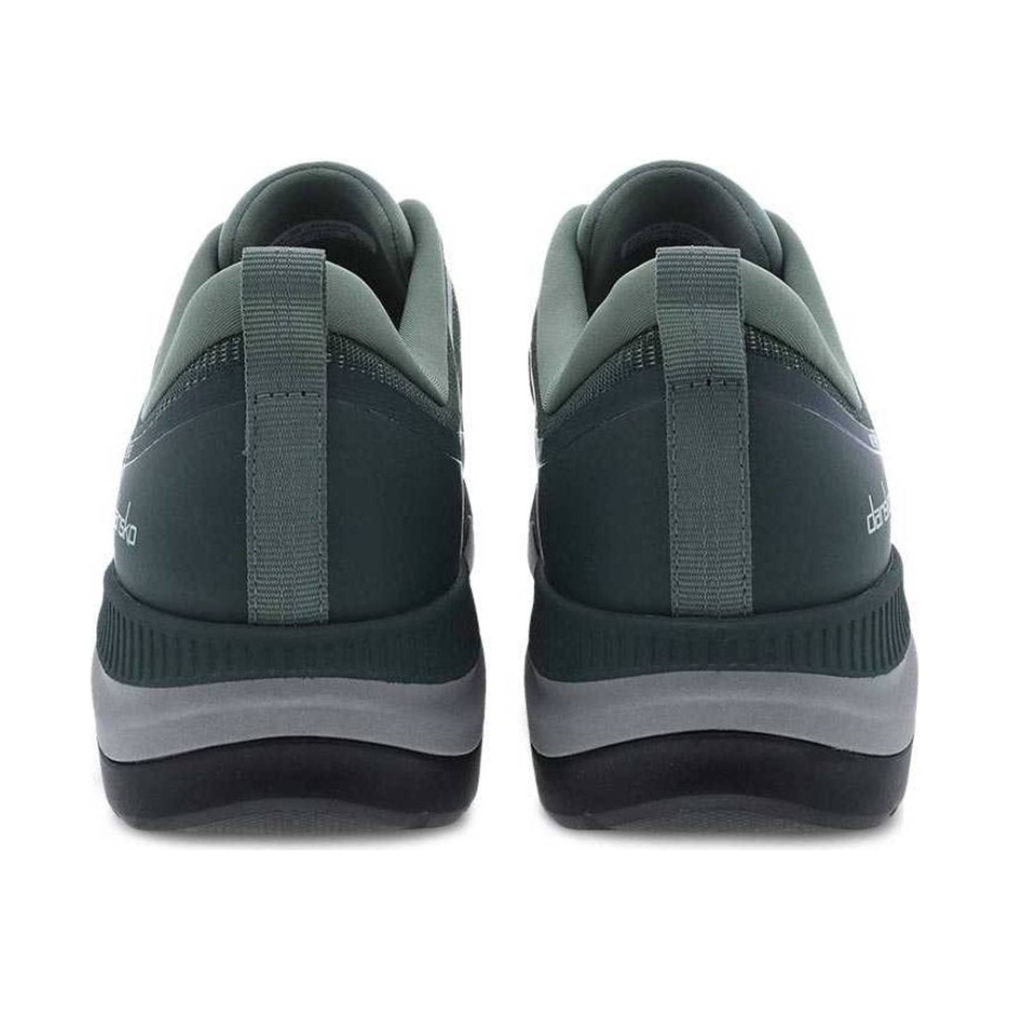 Dansko Women's Makayla - Green Mesh by Lenny's Shoe & Apparel