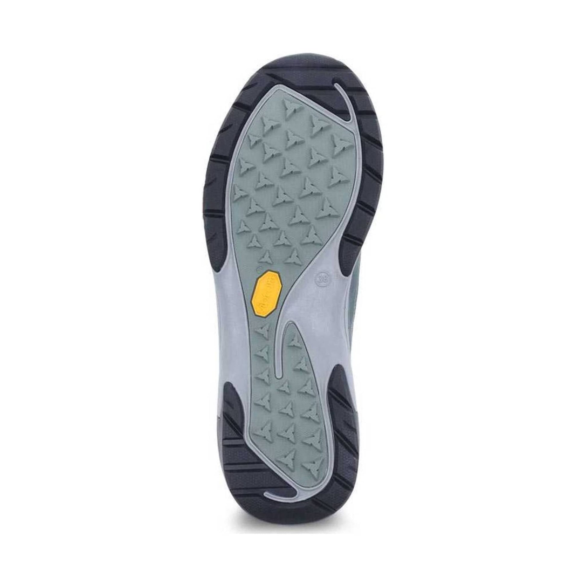 Dansko Women's Makayla - Green Mesh by Lenny's Shoe & Apparel