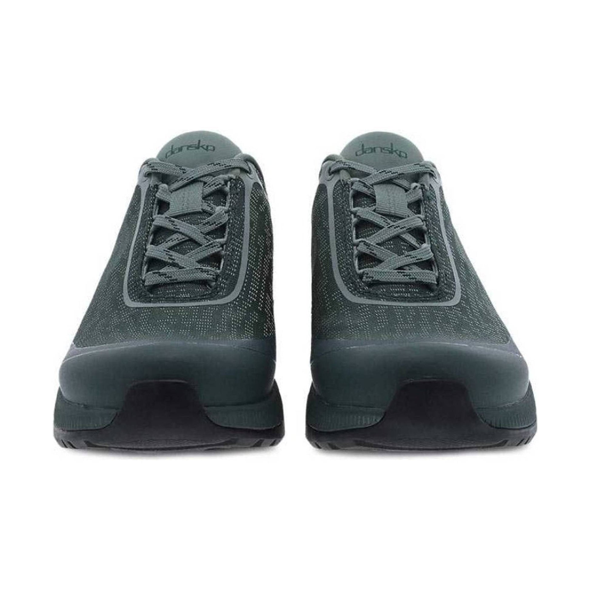 Dansko Women's Makayla - Green Mesh by Lenny's Shoe & Apparel