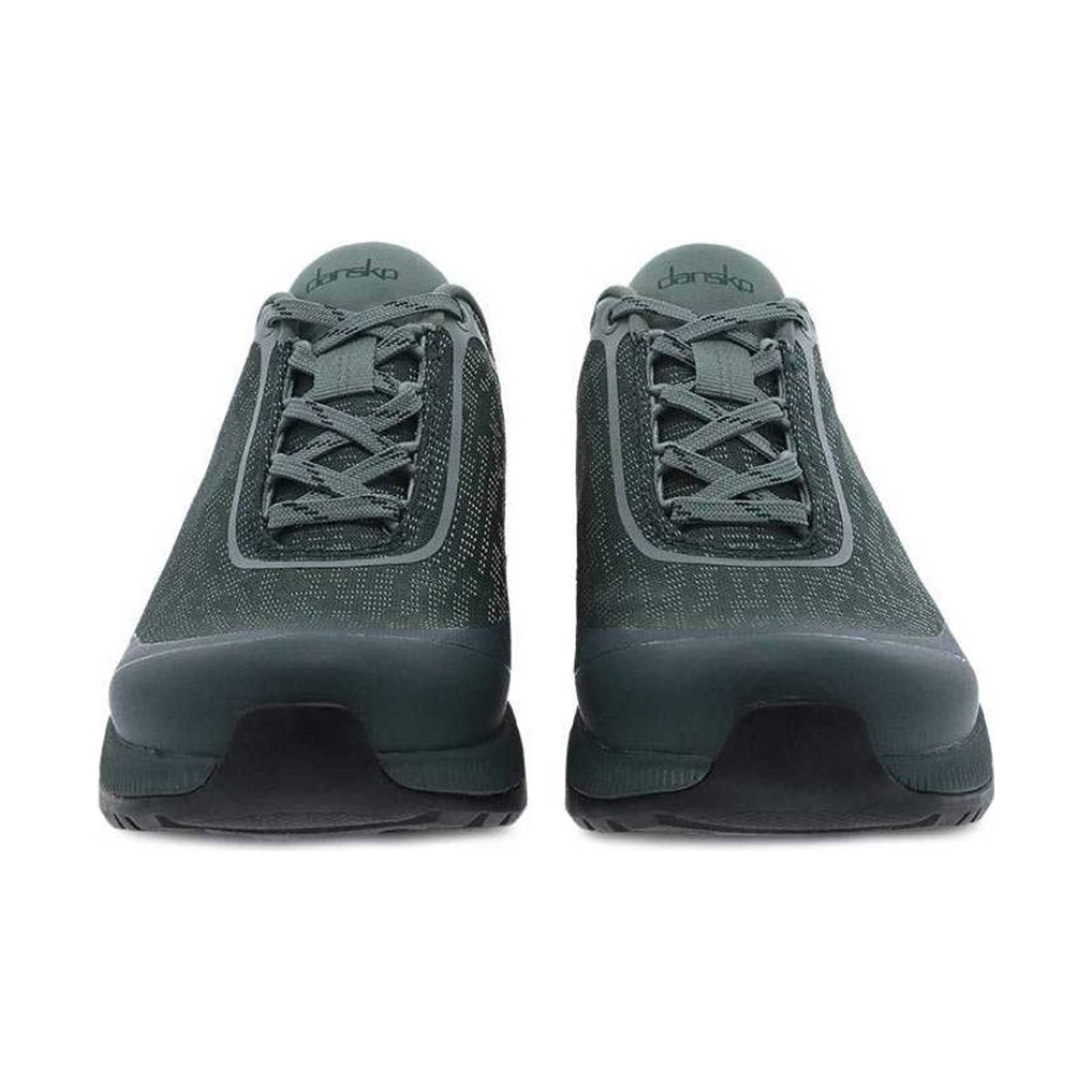 Dansko Women's Makayla - Green Mesh by Lenny's Shoe & Apparel