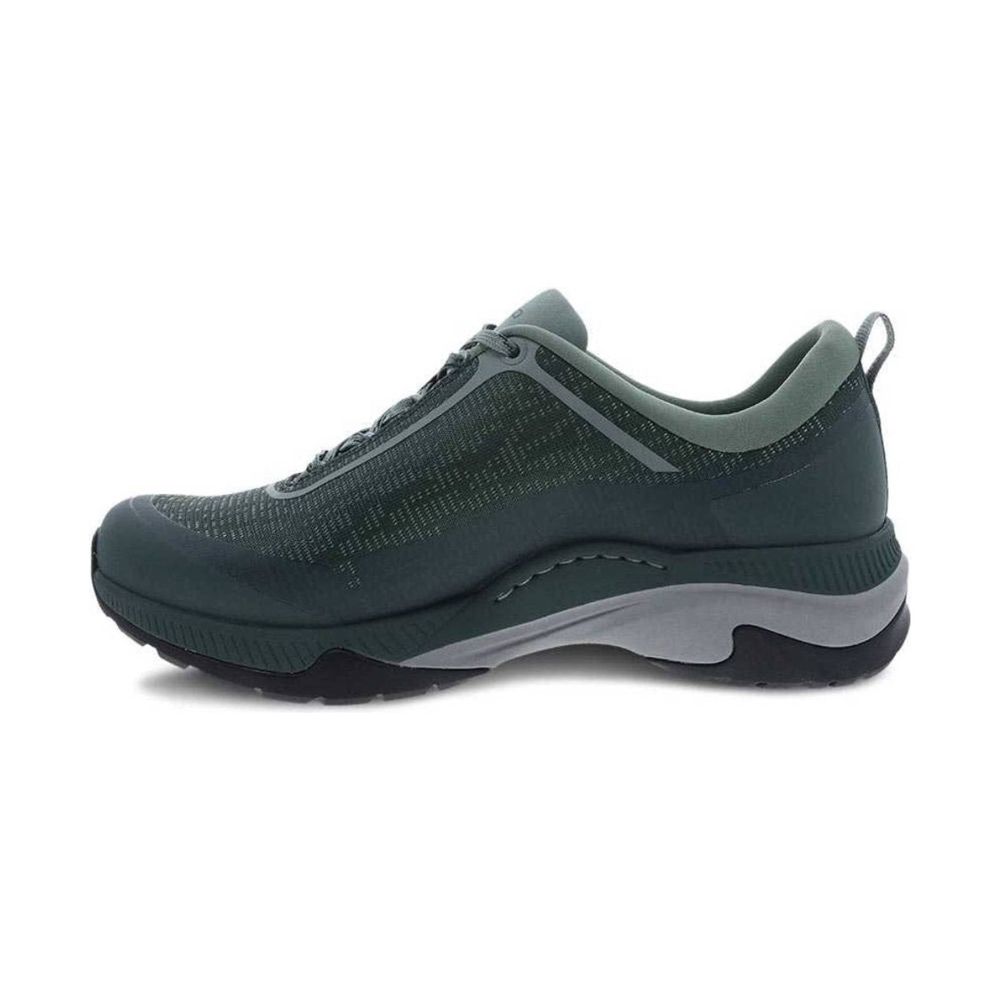 Dansko Women's Makayla - Green Mesh by Lenny's Shoe & Apparel