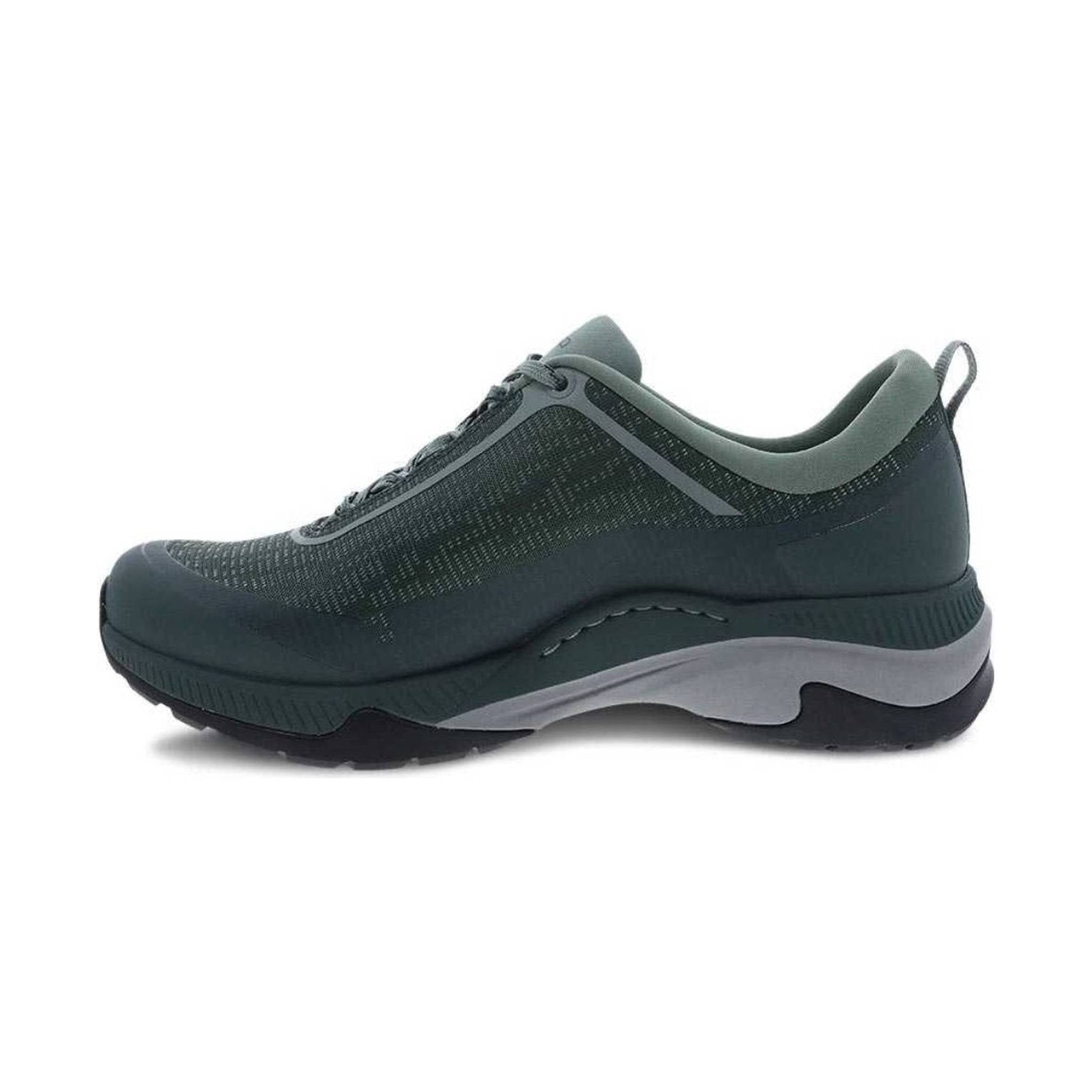 Dansko Women's Makayla - Green Mesh by Lenny's Shoe & Apparel