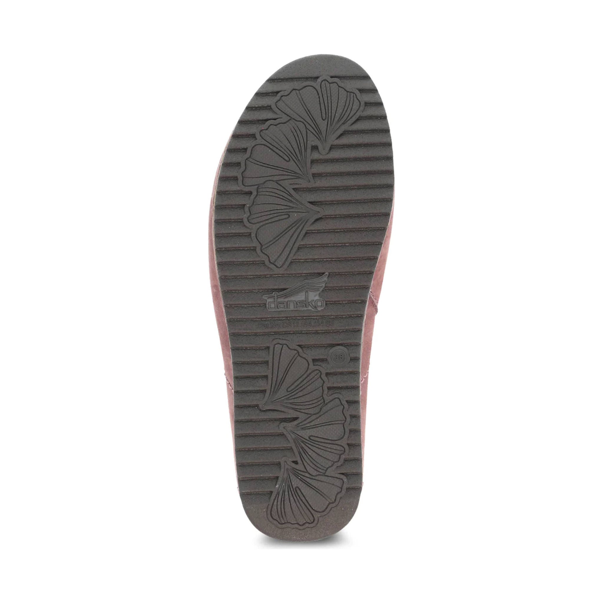 Dansko Women's Mariella Clog - Rose by Lenny's Shoe & Apparel