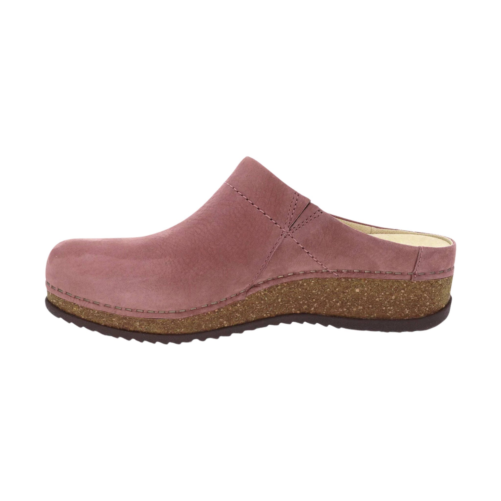 Dansko Women's Mariella Clog - Rose by Lenny's Shoe & Apparel