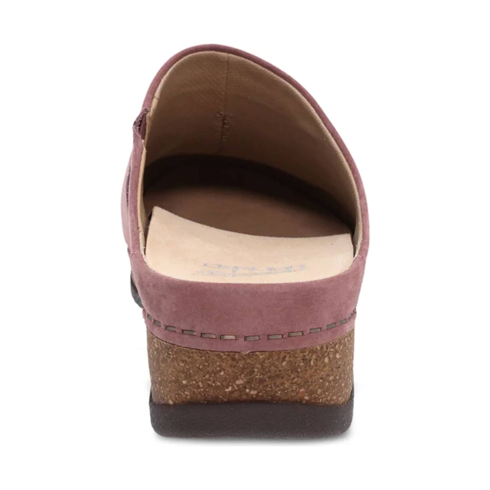 Dansko Women's Mariella Clog - Rose by Lenny's Shoe & Apparel