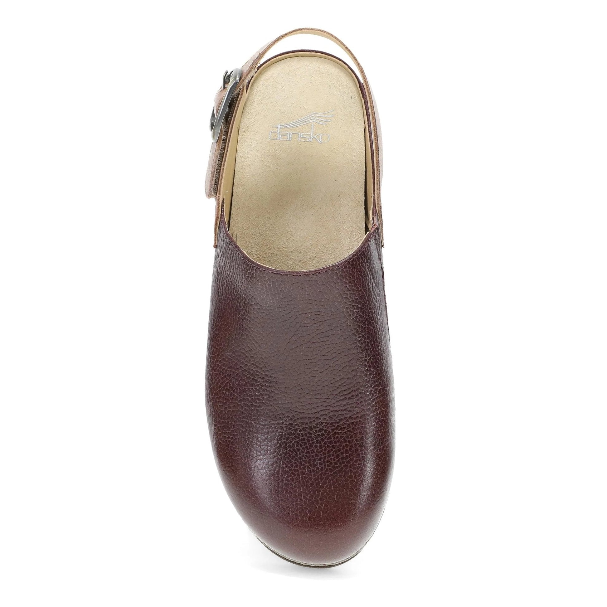 Dansko Women's Merrin - Cordovan Milled by Lenny's Shoe & Apparel