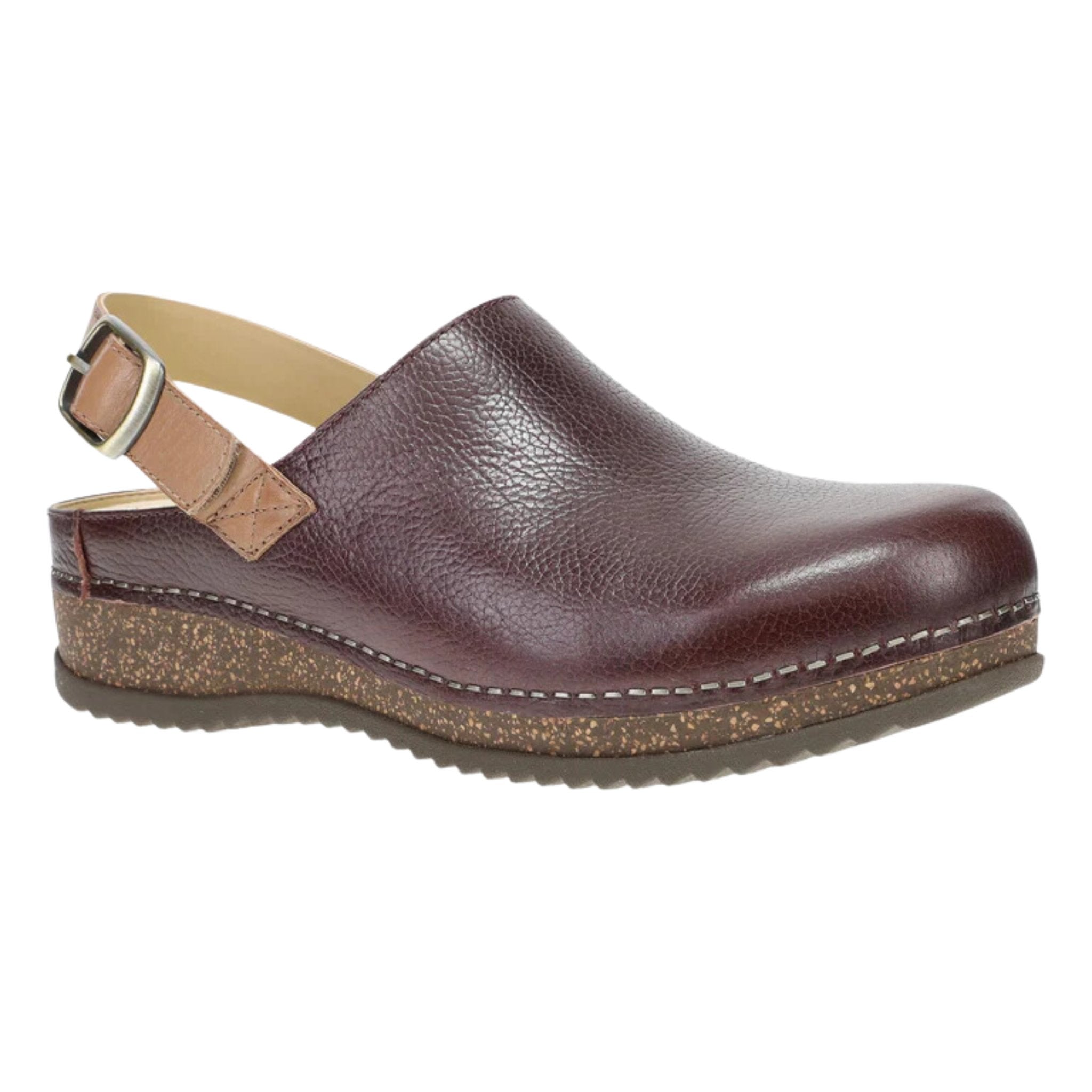 Dansko Women's Merrin - Cordovan Milled by Lenny's Shoe & Apparel