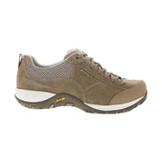 Dansko Women's Paisley Wide Waterproof Sneaker - Walnut by Lenny's Shoe & Apparel