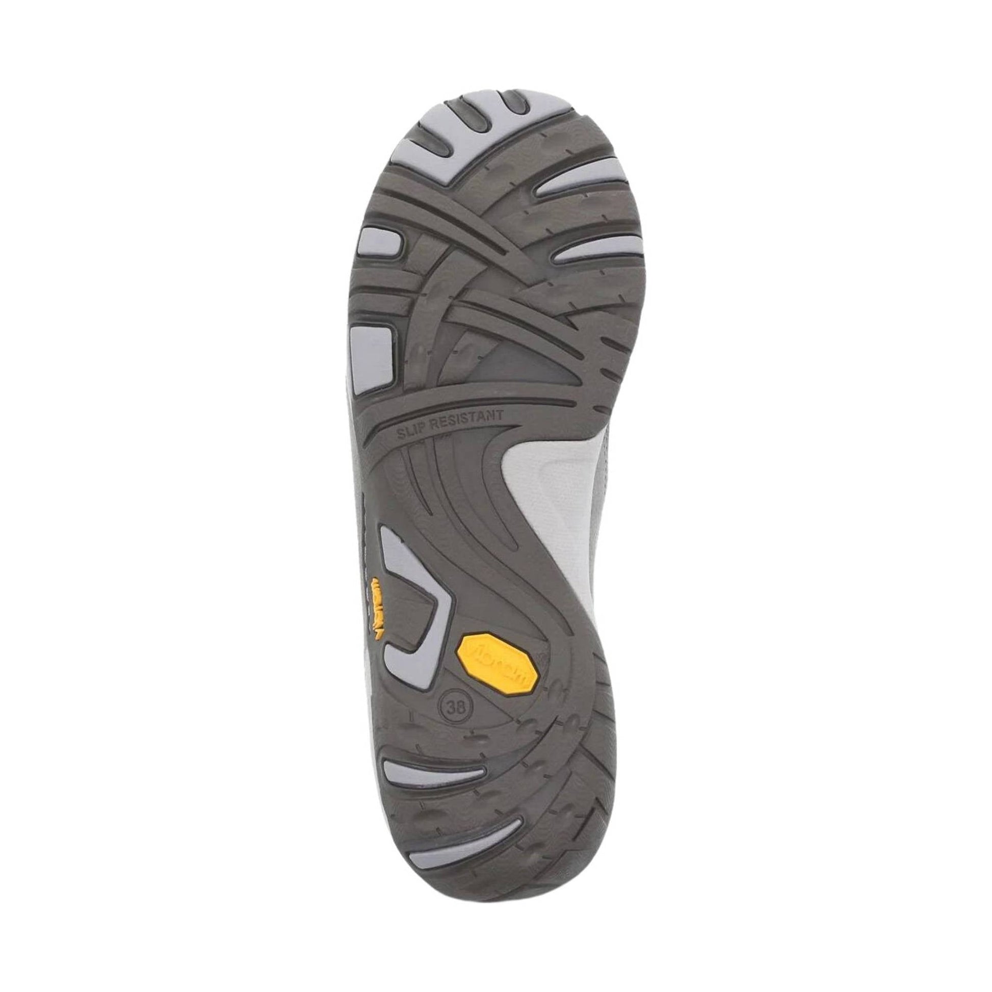 Dansko Women's Patti - Taupe by Lenny's Shoe & Apparel