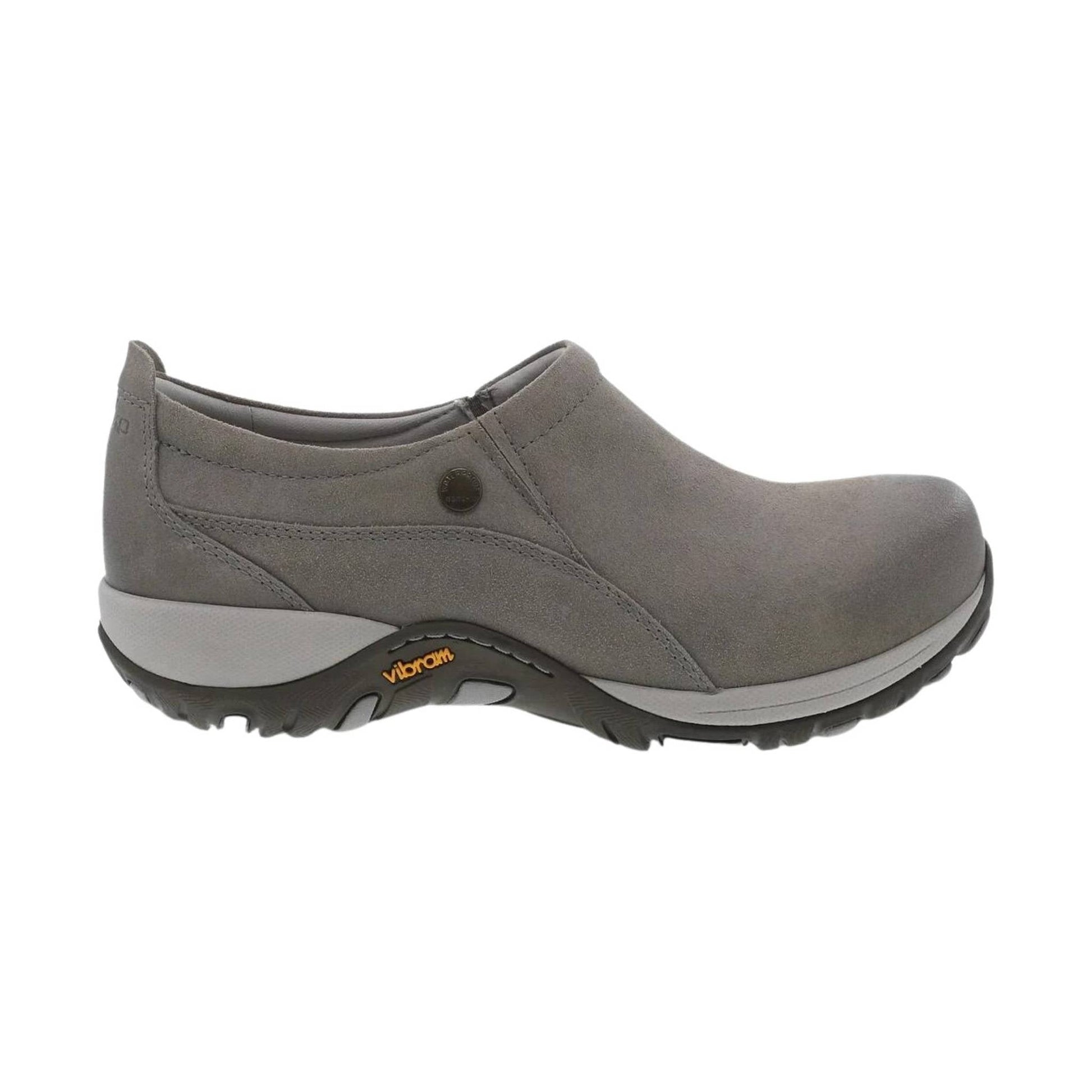 Dansko Women's Patti - Taupe by Lenny's Shoe & Apparel