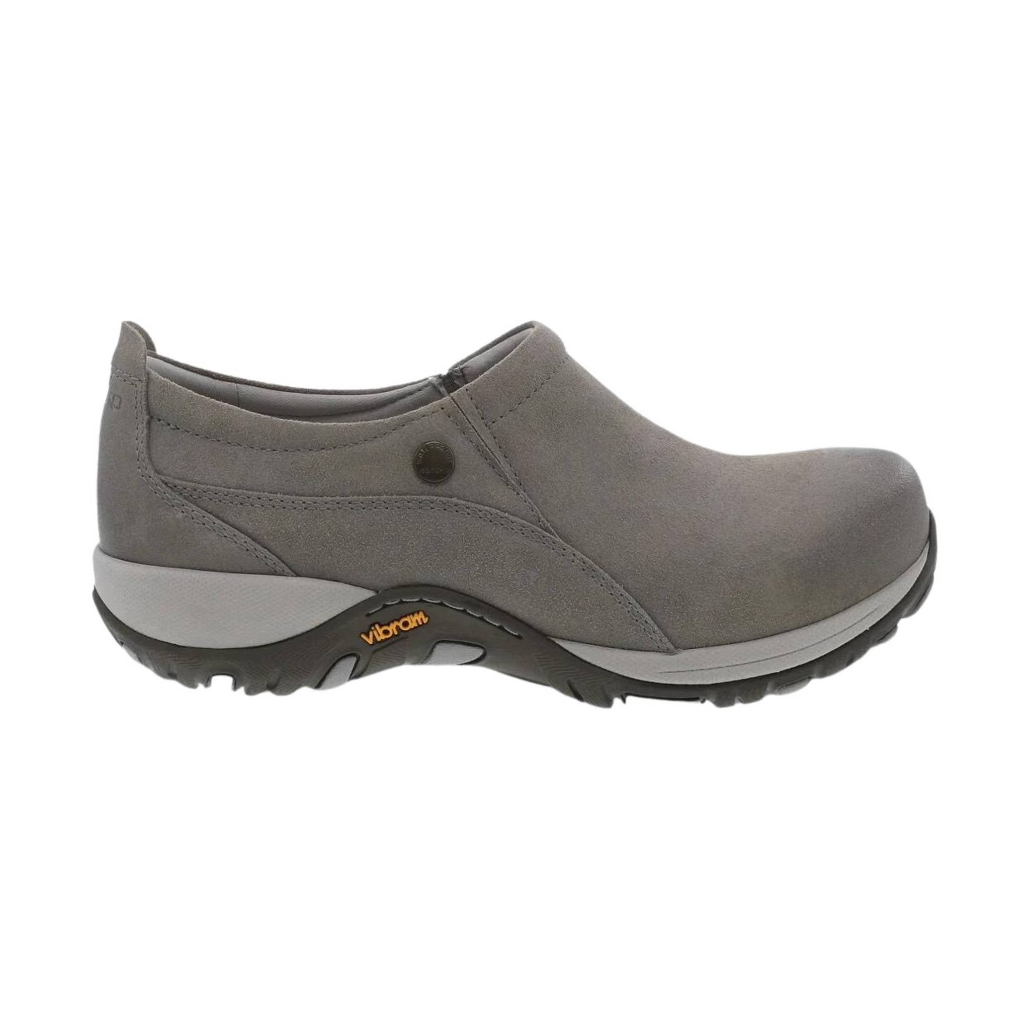Dansko Women's Patti - Taupe by Lenny's Shoe & Apparel
