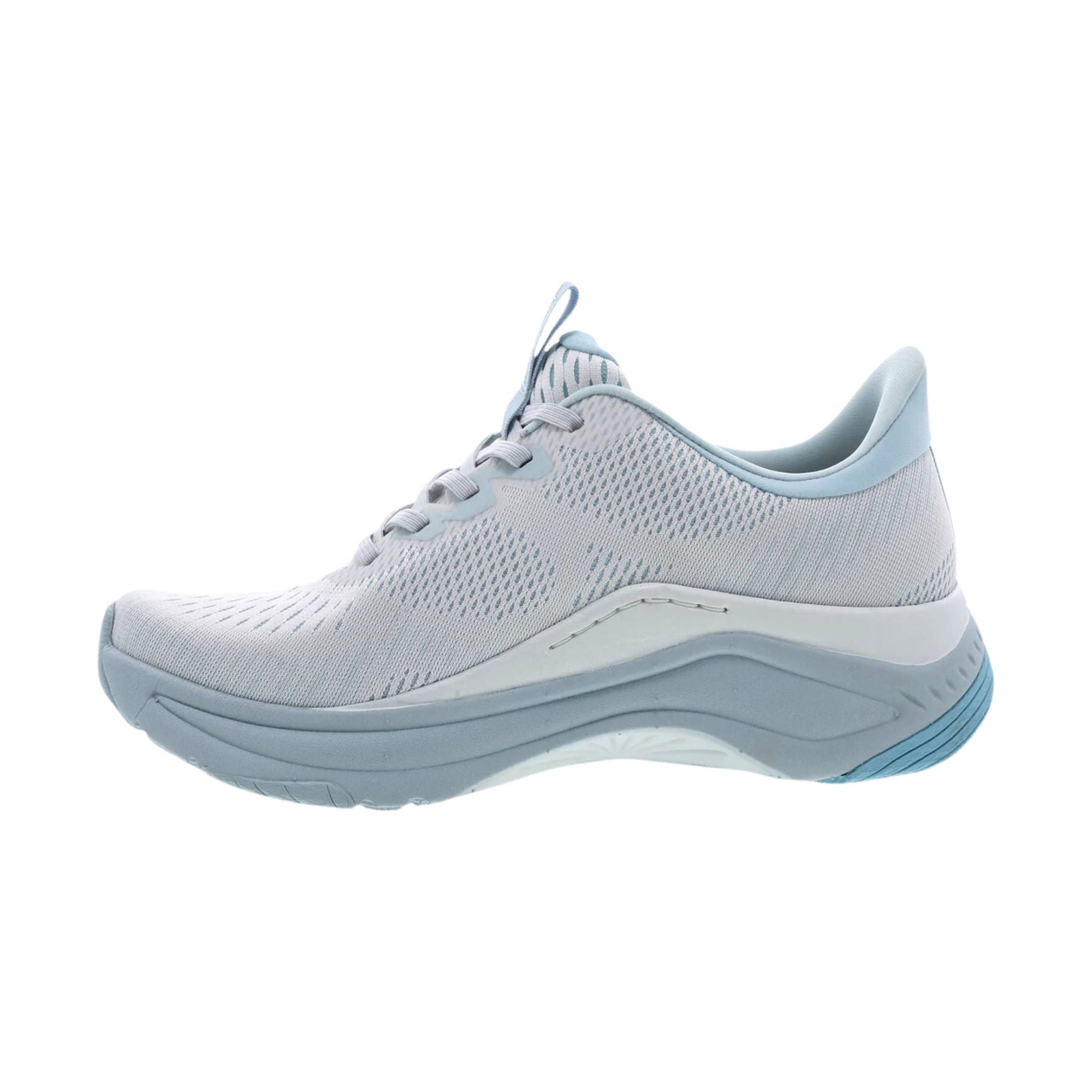 Dansko Women's Peony Sneaker - White by Lenny's Shoe & Apparel