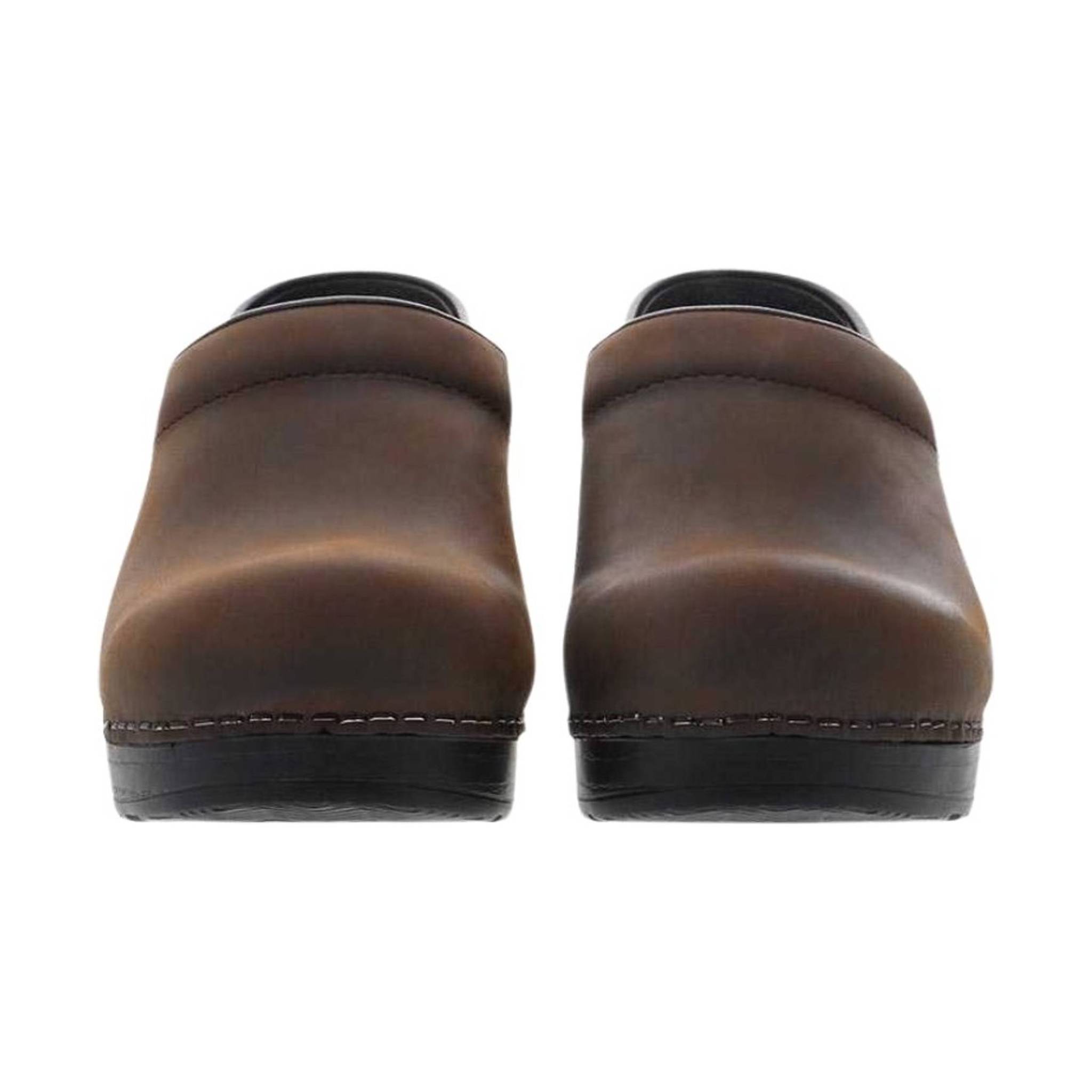 Dansko Women's Professional - Antique Brown by Lenny's Shoe & Apparel