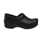 Dansko Women's Professional Clogs - Black Cabrio by Lenny's Shoe & Apparel