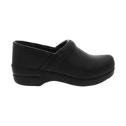 Dansko Women's Professional Clogs - Black Oiled by Lenny's Shoe & Apparel
